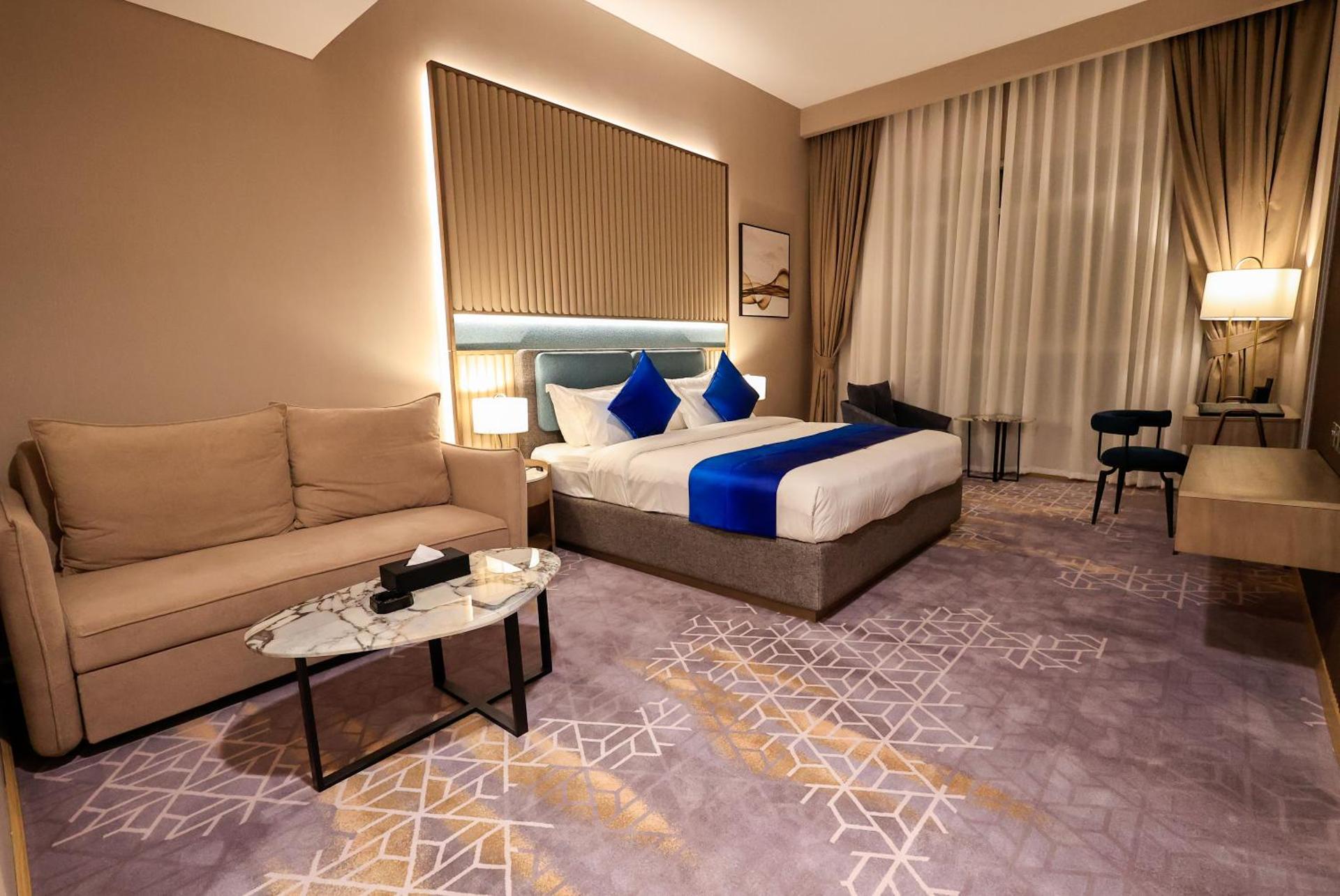 Best Western Premier M Four Hotel - Photo 35