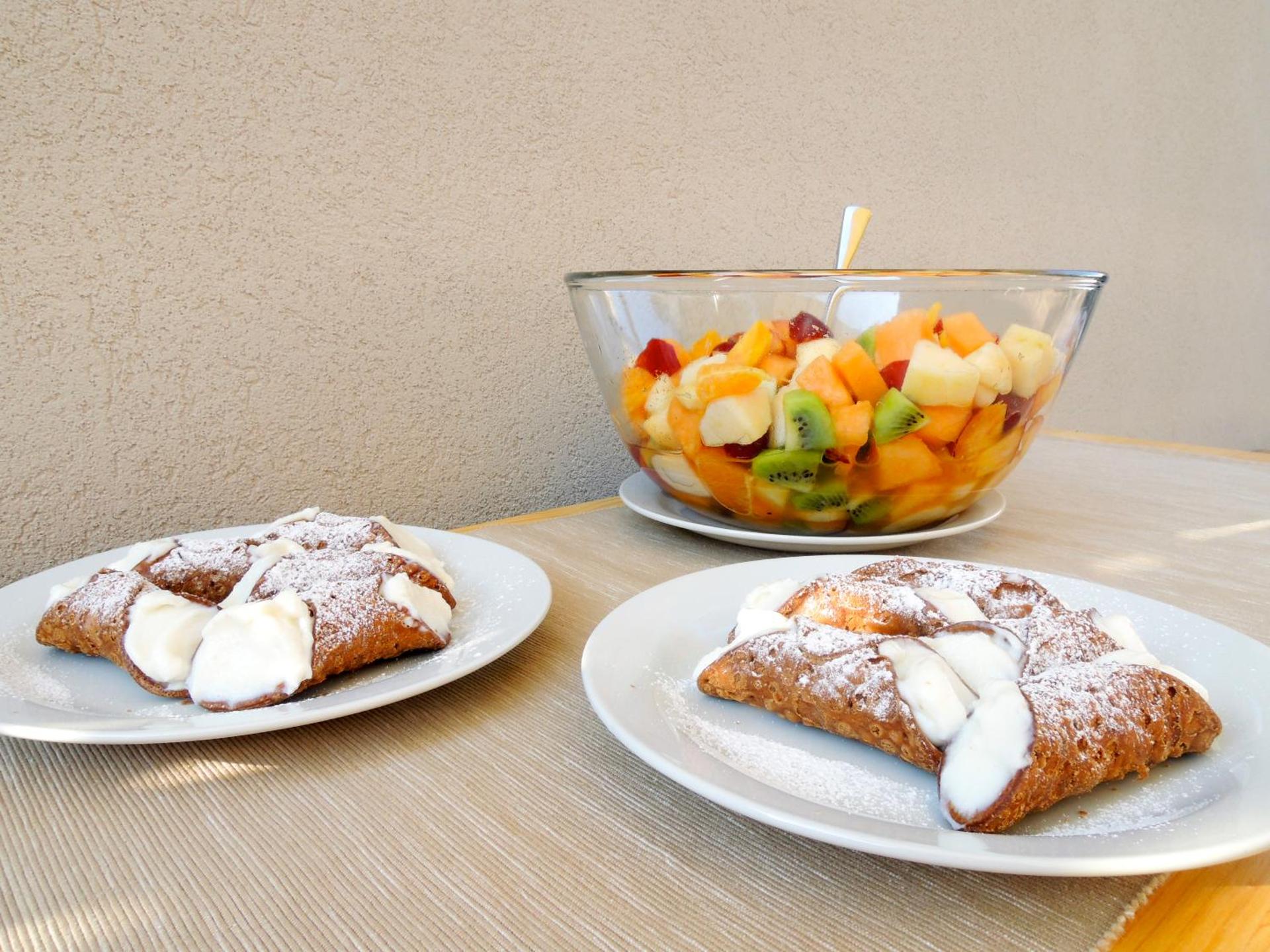 TerraSole Bakery B&B - Photo 27