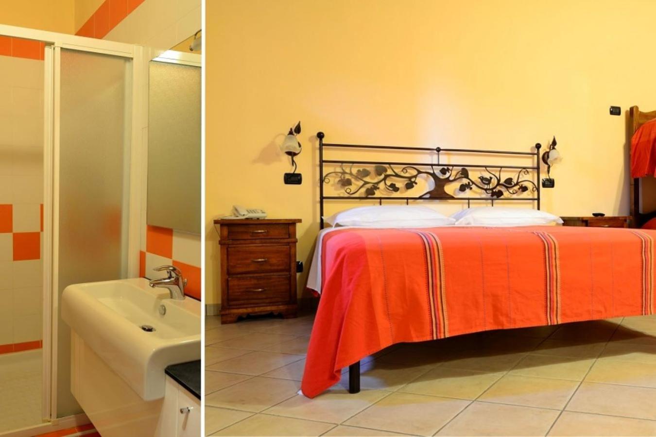 Agriturismo Bortolino - Photo 40