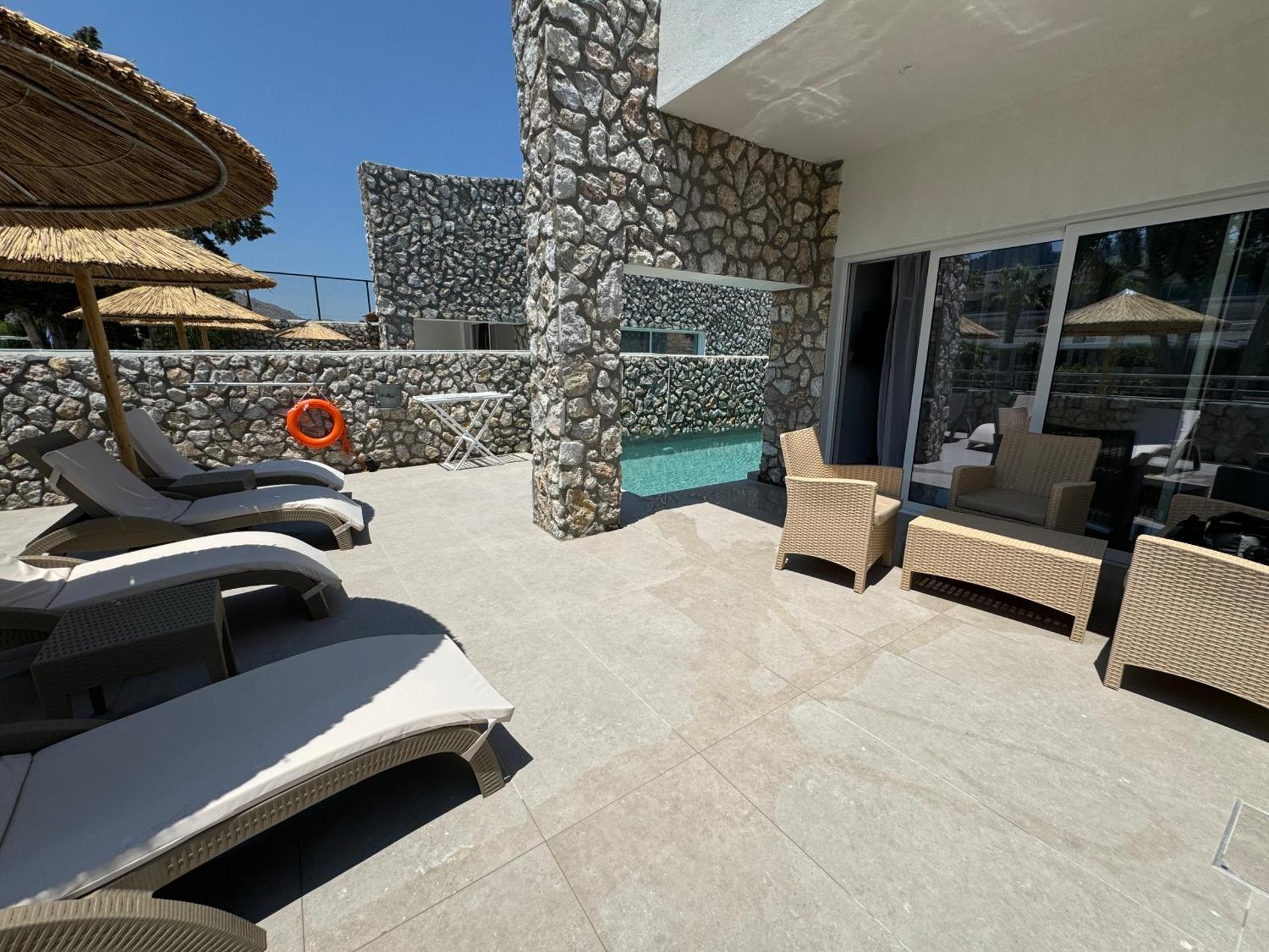 Delfinia Resort - All Inclusive - Photo 68