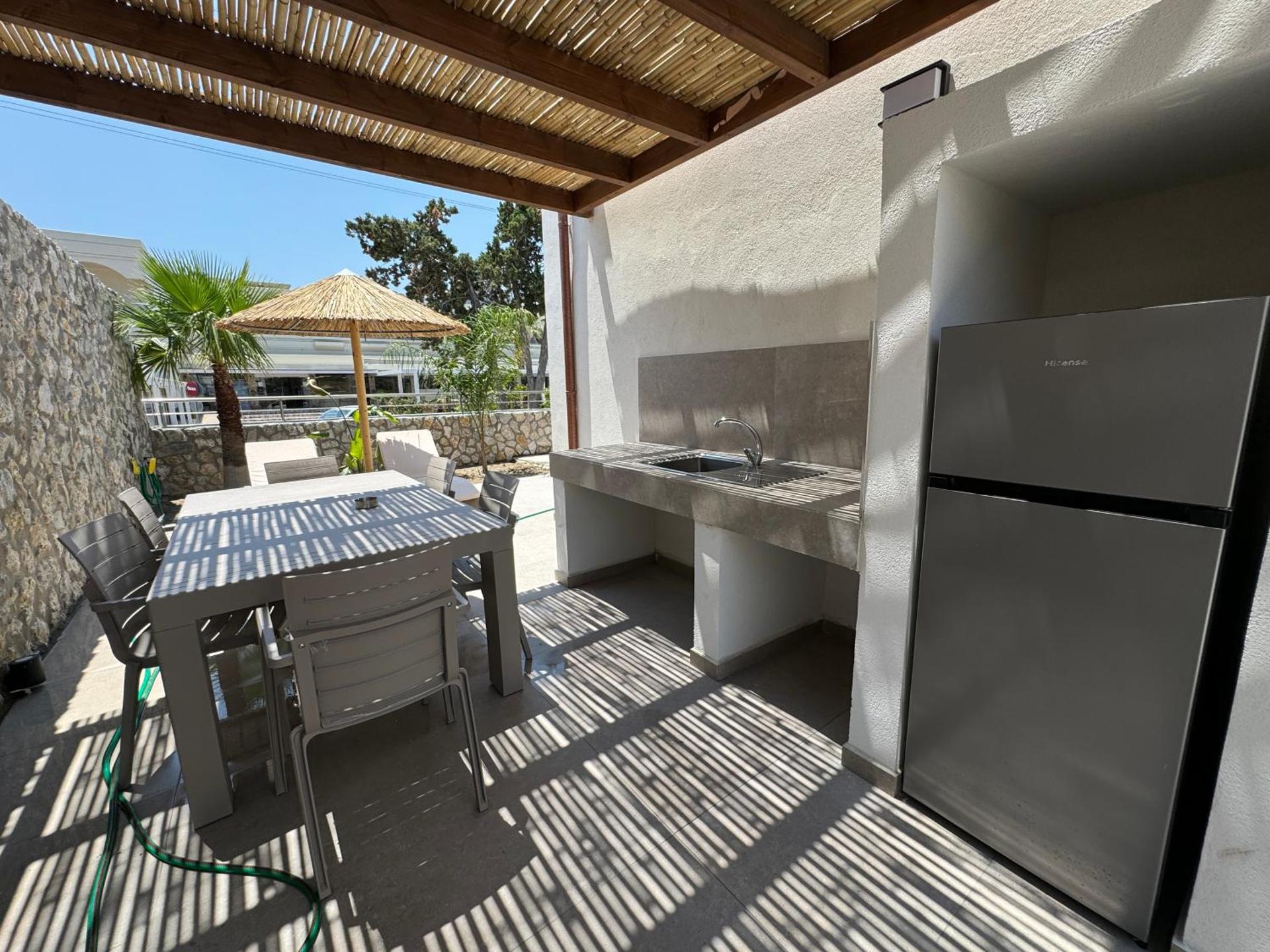 Delfinia Resort - All Inclusive - Photo 67