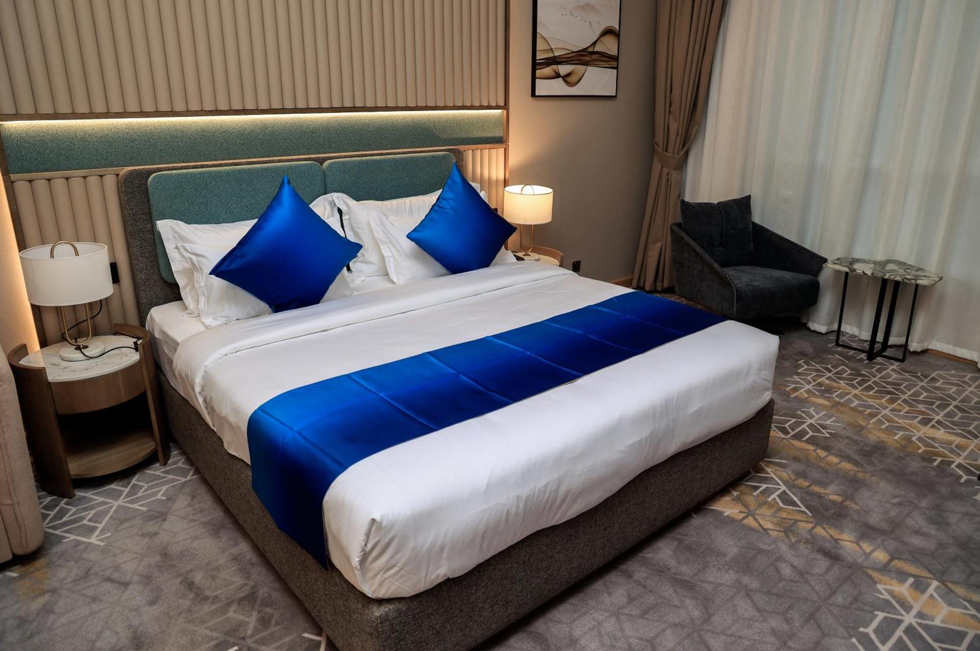 Best Western Premier M Four Hotel - Photo 42