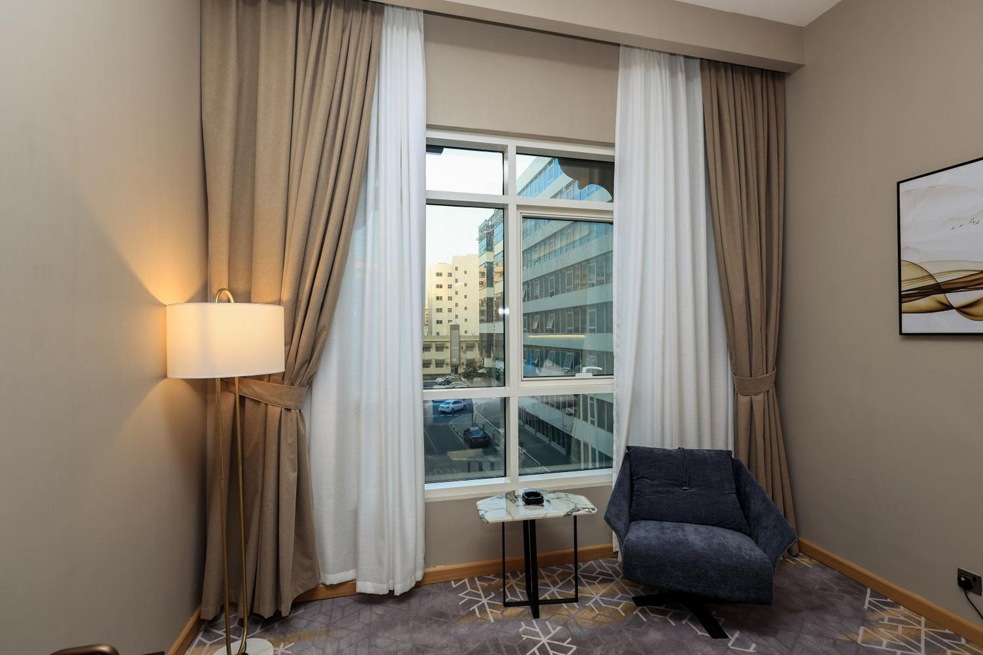 Best Western Premier M Four Hotel - Photo 44