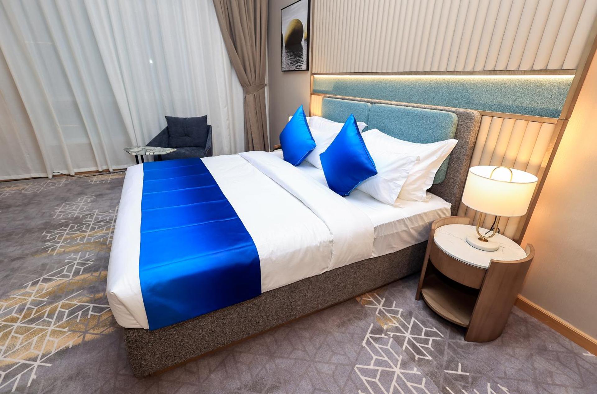 Best Western Premier M Four Hotel - Photo 43