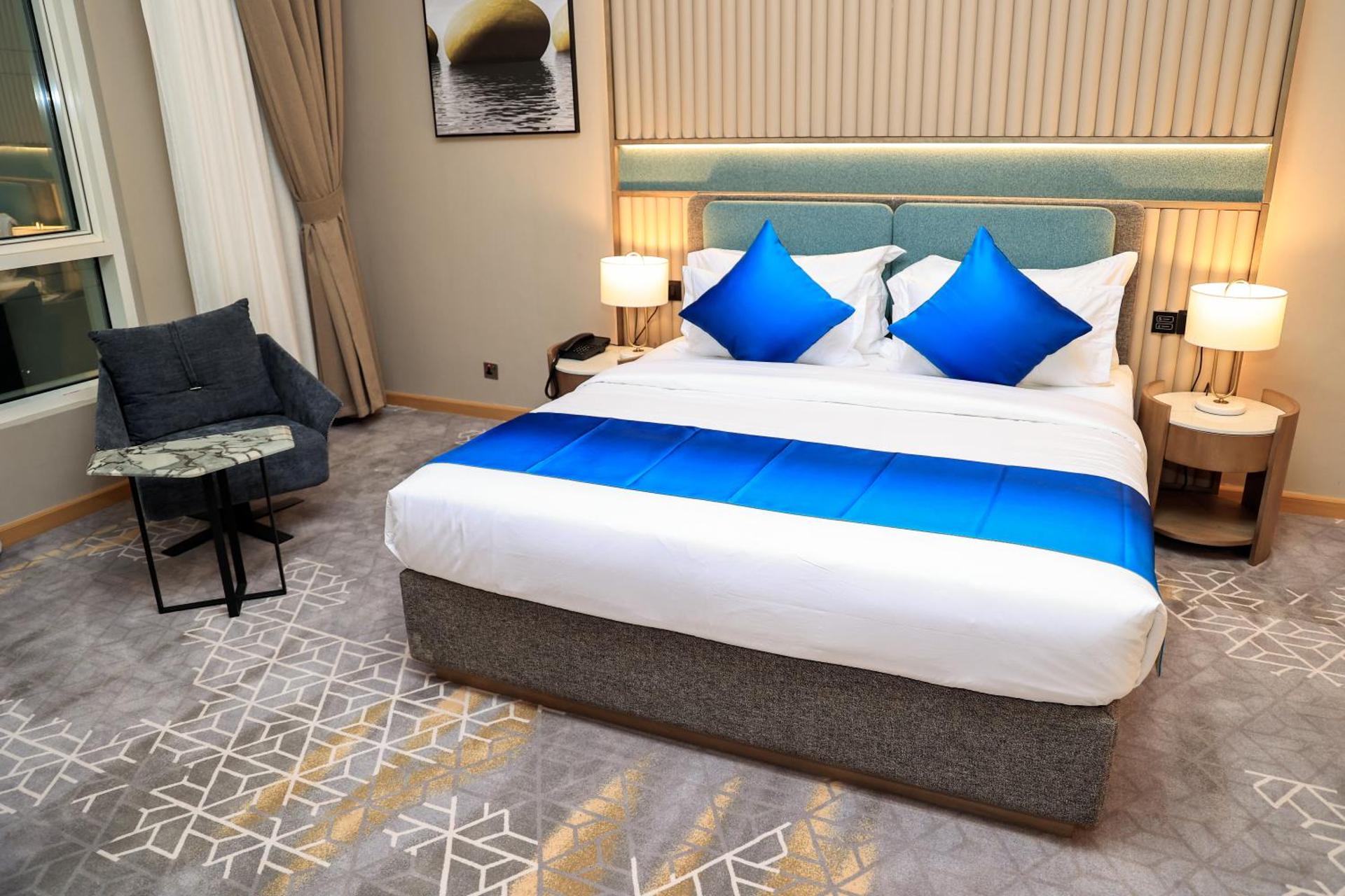 Best Western Premier M Four Hotel - Photo 46