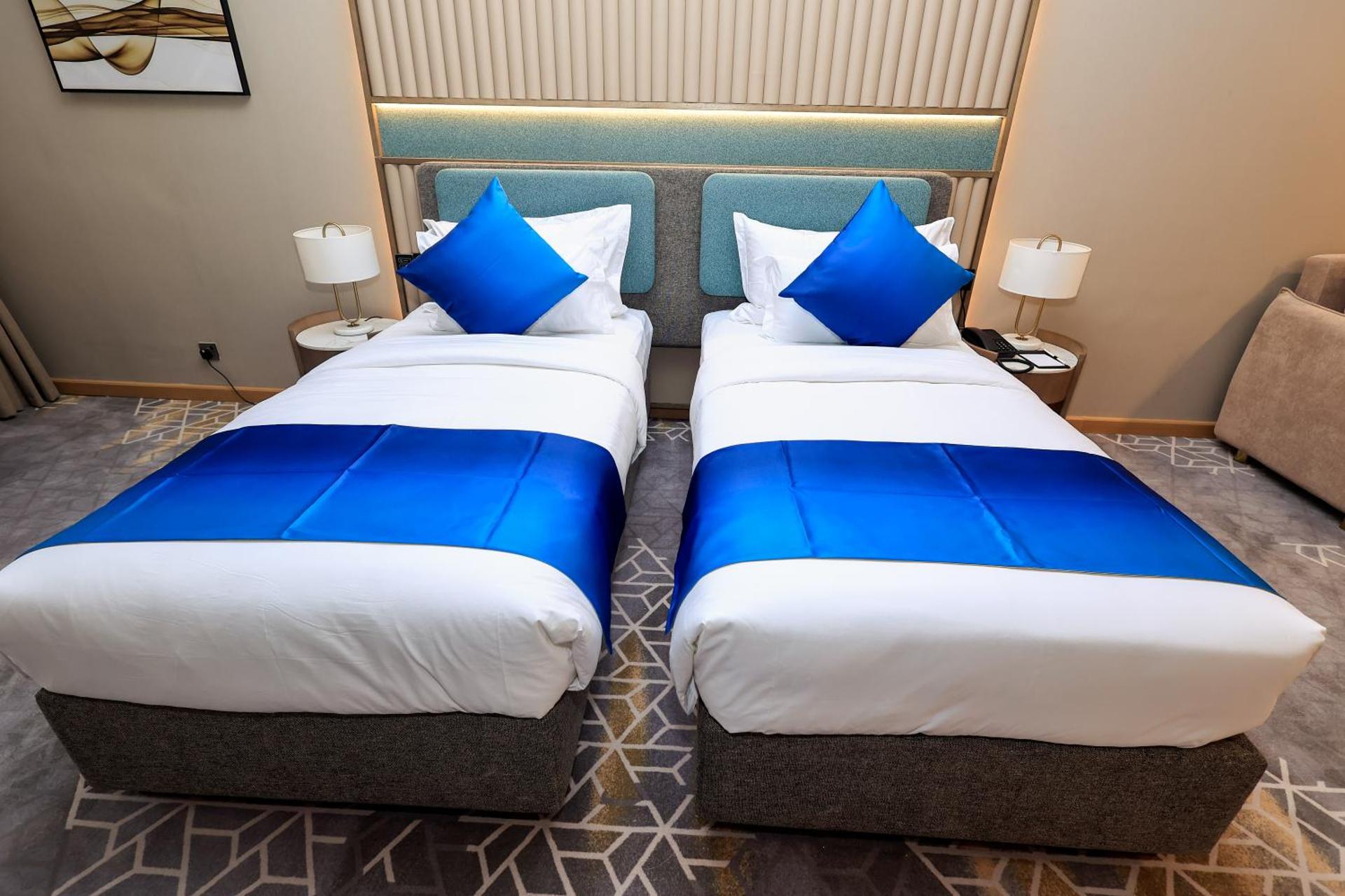 Best Western Premier M Four Hotel - Photo 50