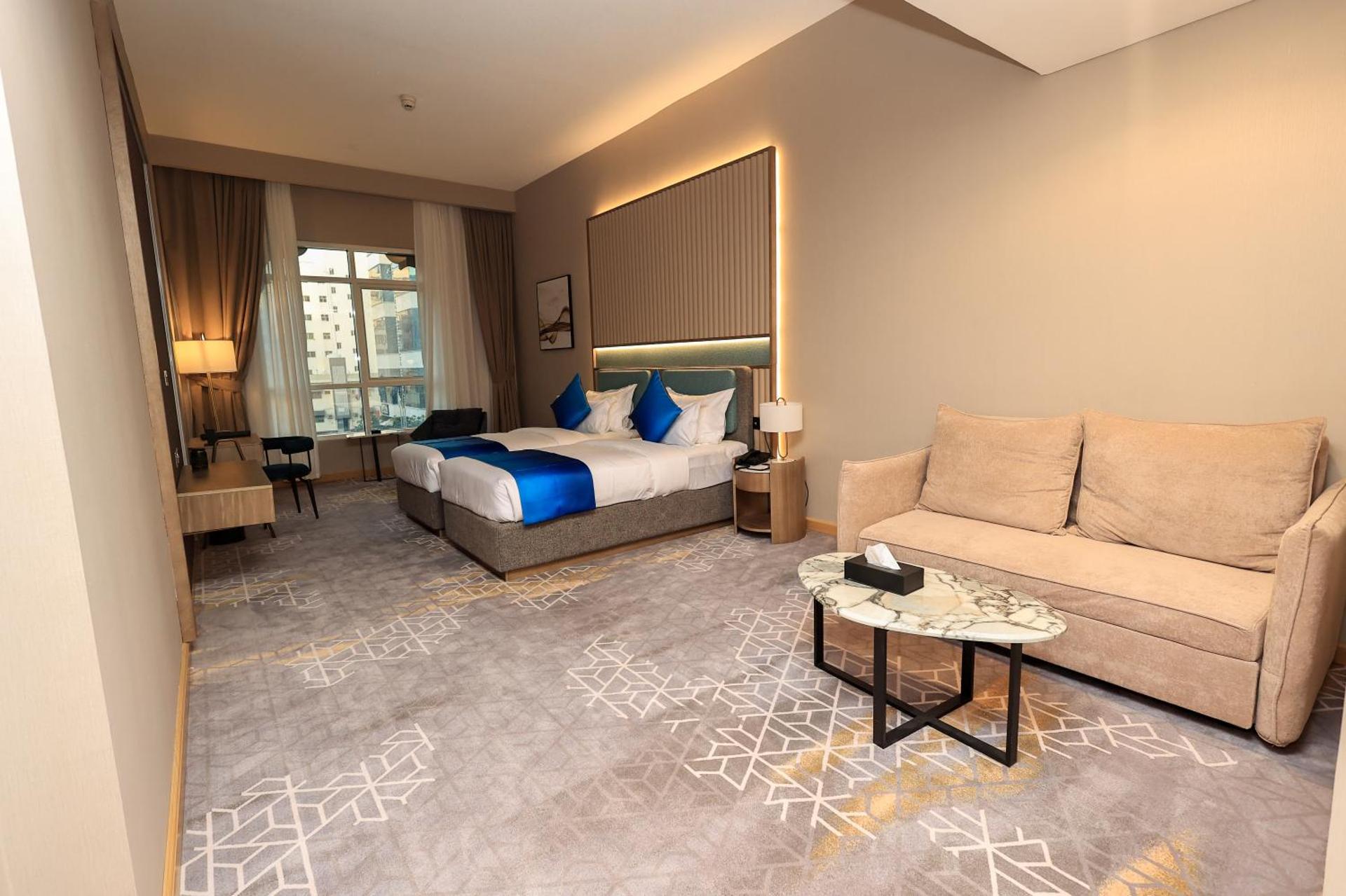 Best Western Premier M Four Hotel - Photo 51