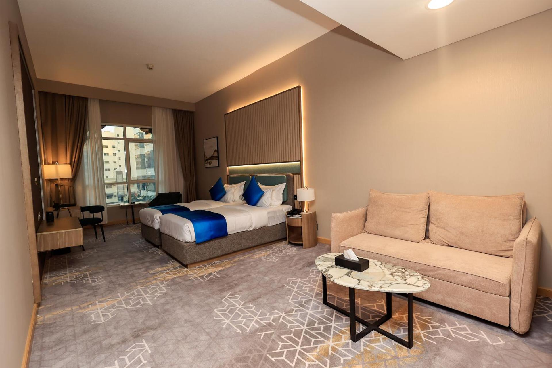 Best Western Premier M Four Hotel - Photo 53