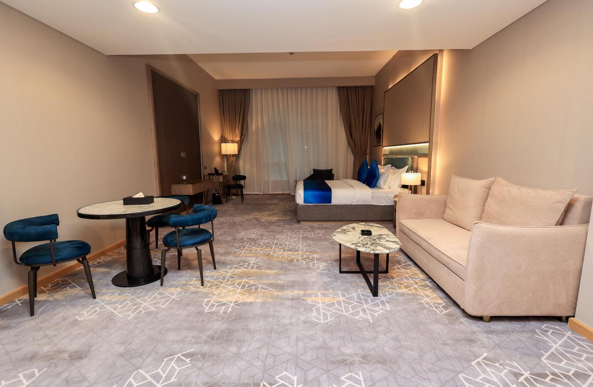 Best Western Premier M Four Hotel - Photo 57