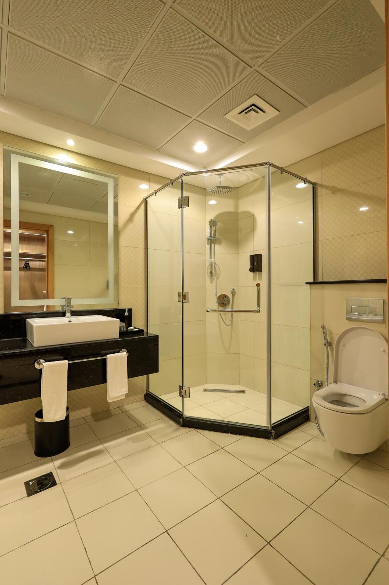 Premium King Room - Smoking