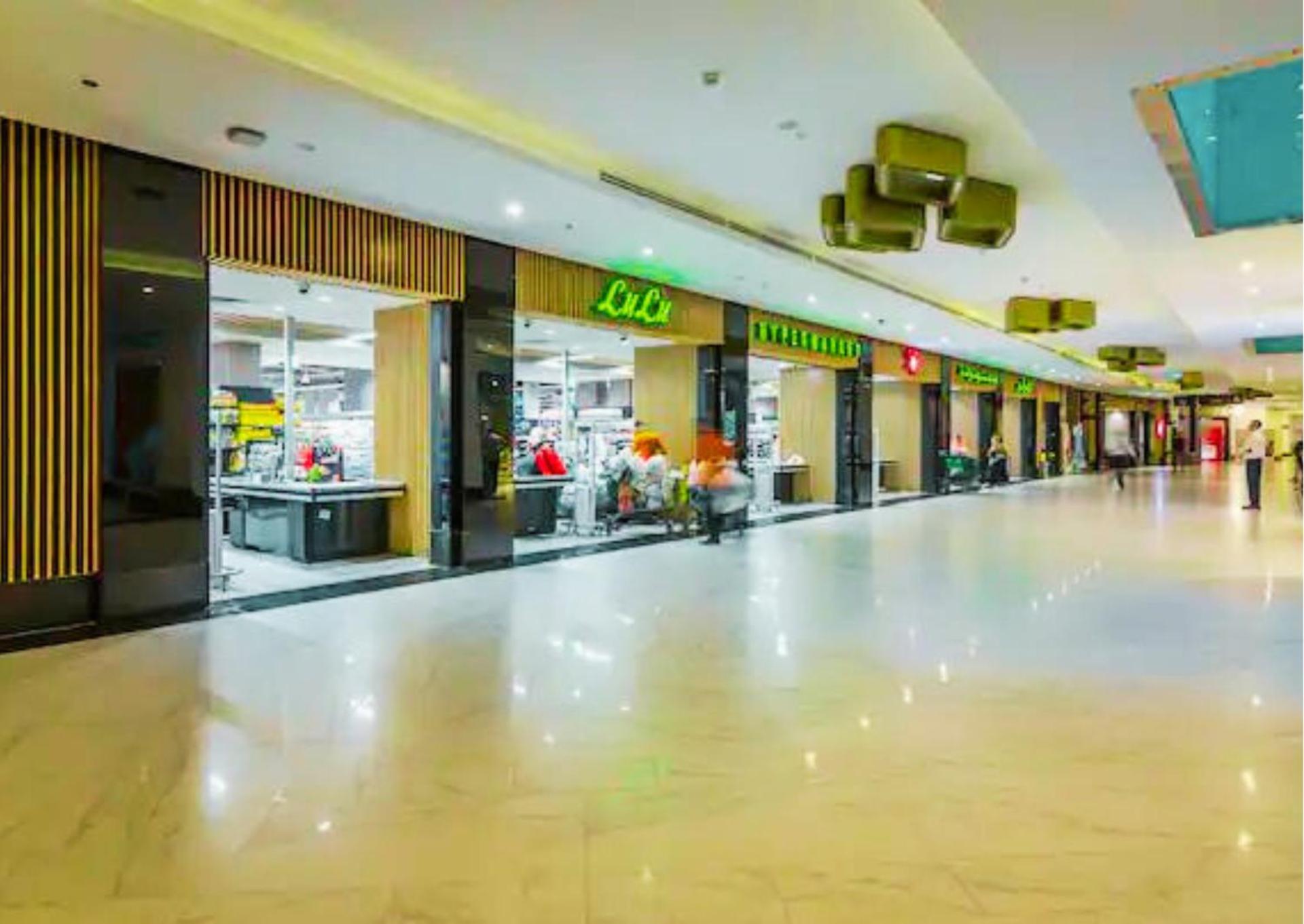 Porto New Cairo - بورتو نيو كايرو - Photo 32