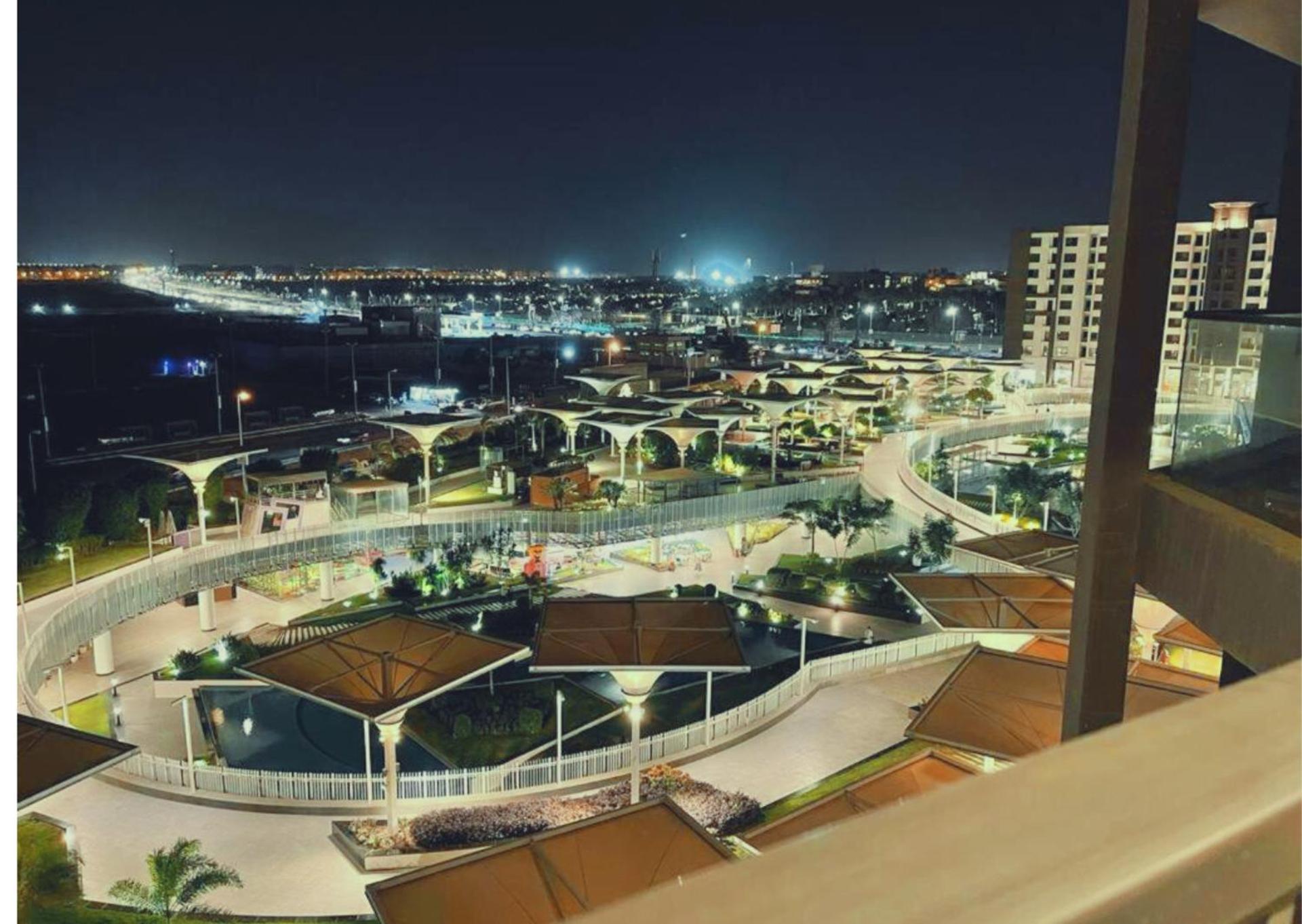 Porto New Cairo - بورتو نيو كايرو - Photo 33