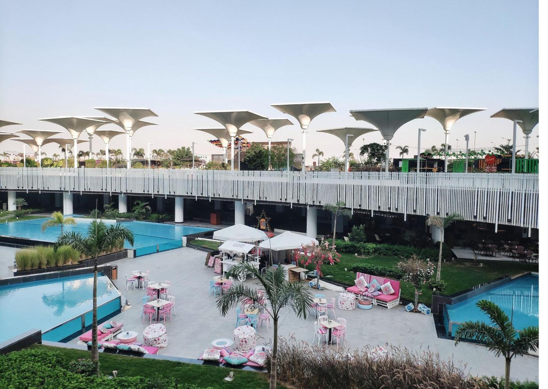 Porto New Cairo - بورتو نيو كايرو - Photo 31