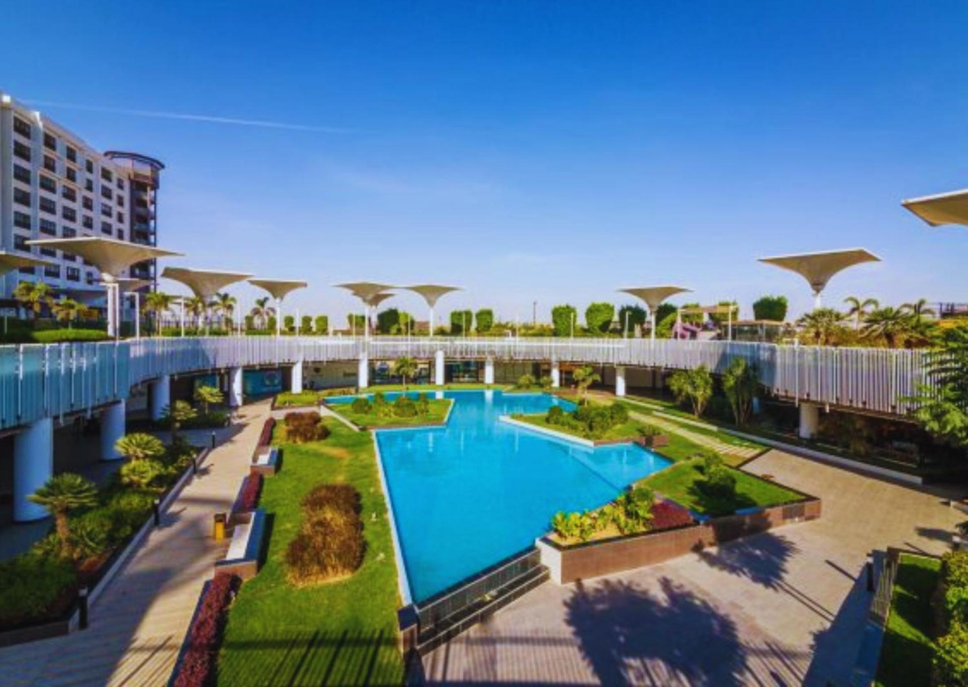 Porto New Cairo - بورتو نيو كايرو - Photo 26