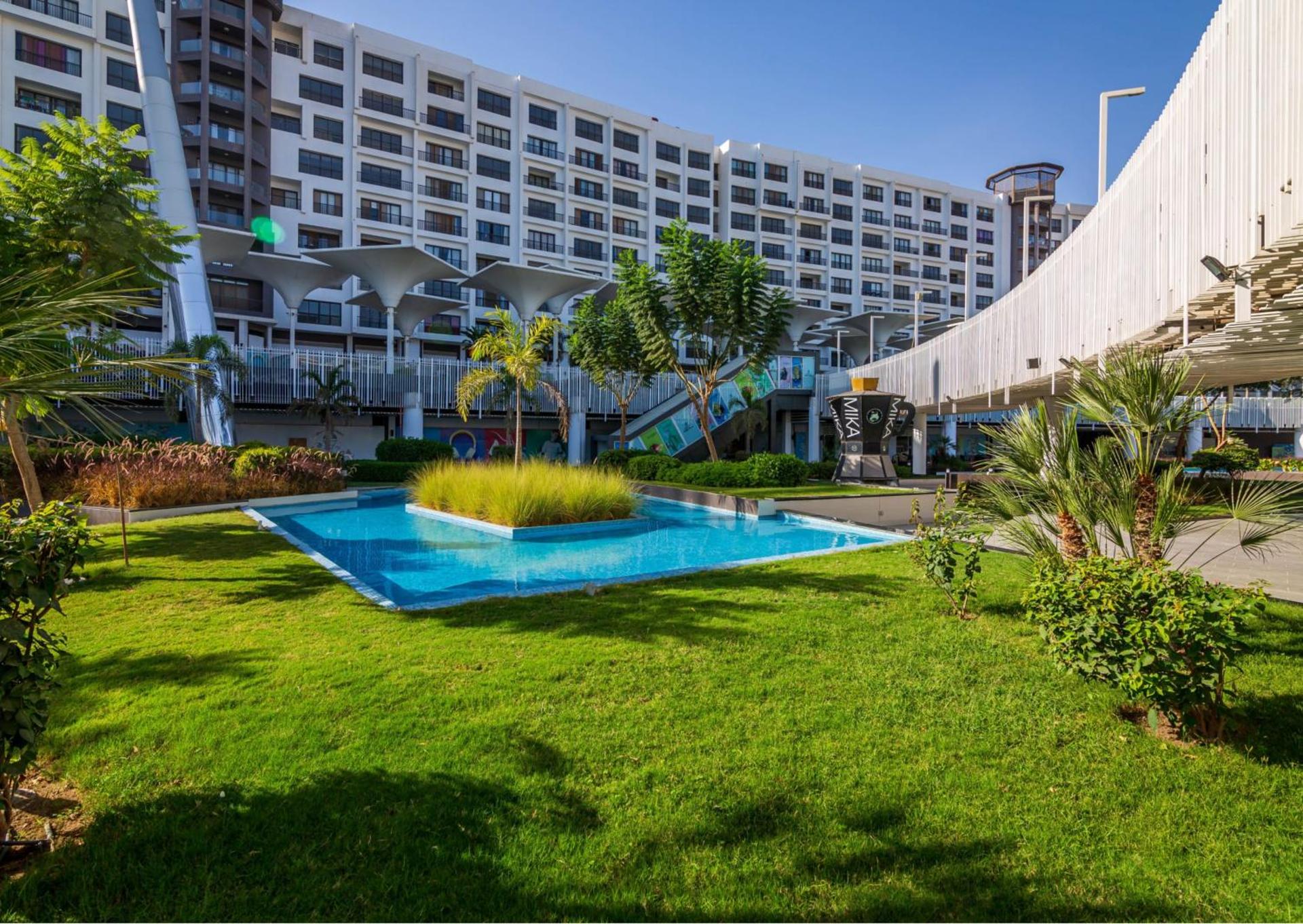 Porto New Cairo - بورتو نيو كايرو - Photo 24