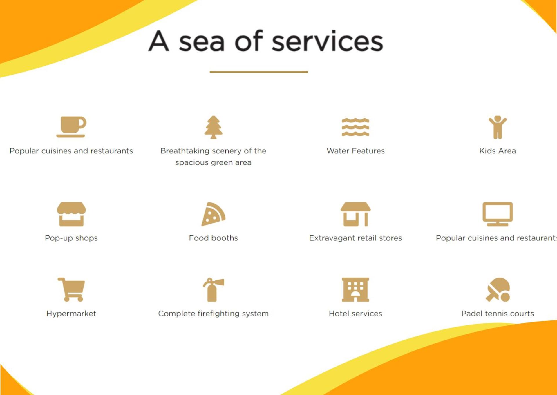 Porto New Cairo - بورتو نيو كايرو - Photo 28