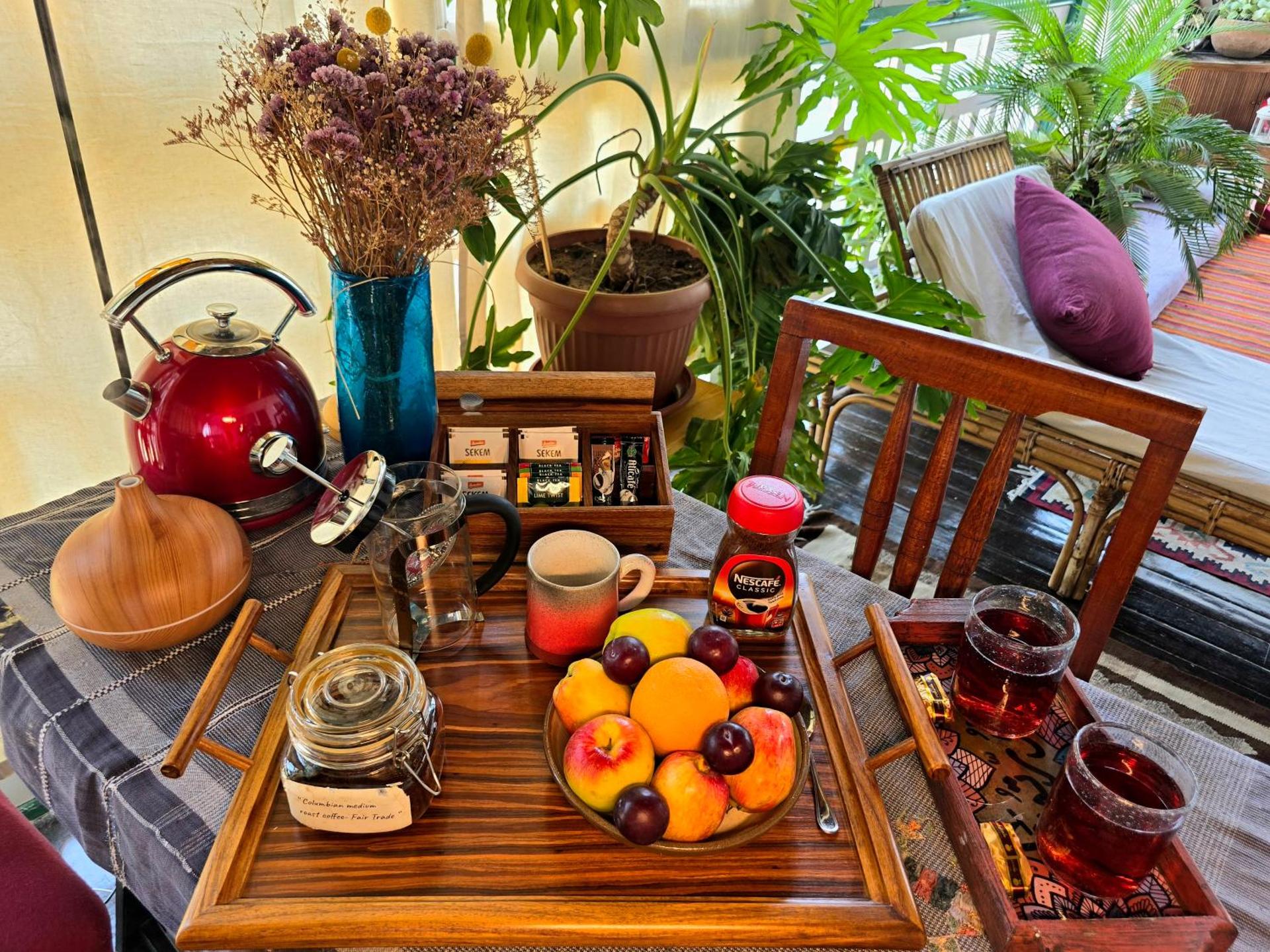 Houseboat65 - Historic home on the Nile - Central Cairo - Photo 45