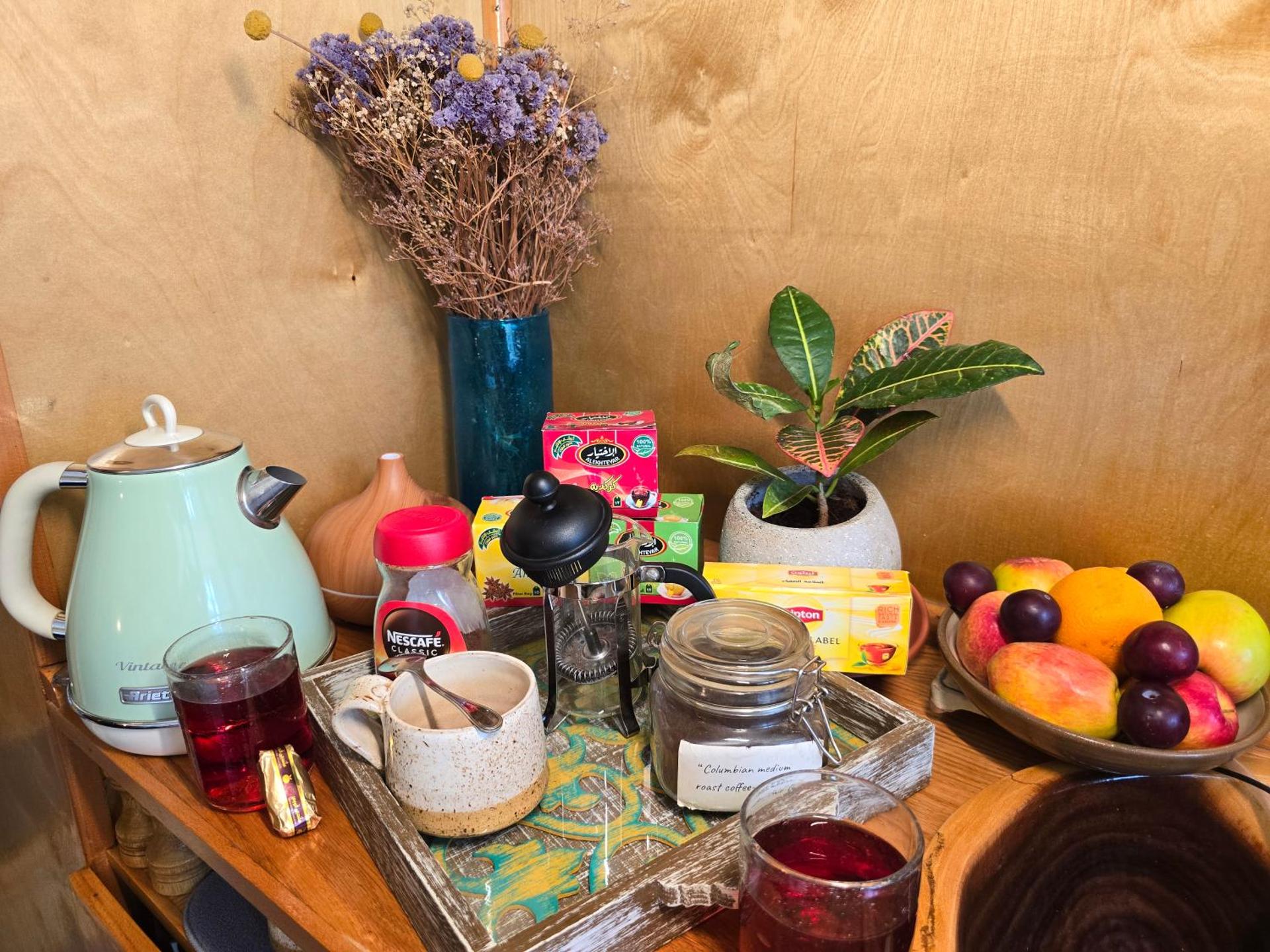 Houseboat65 - Historic home on the Nile - Central Cairo - Photo 70