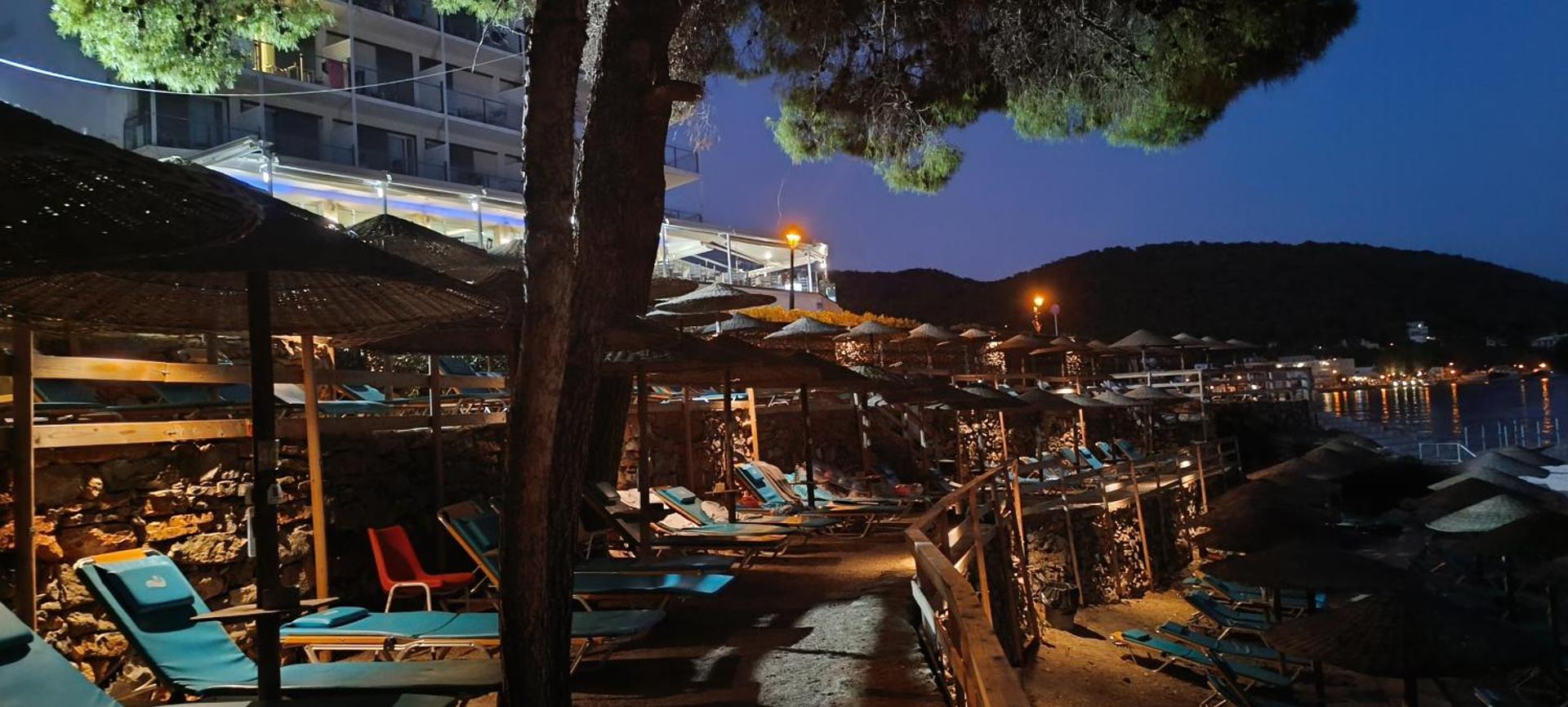 New Aegli Resort Hotel - Photo 25