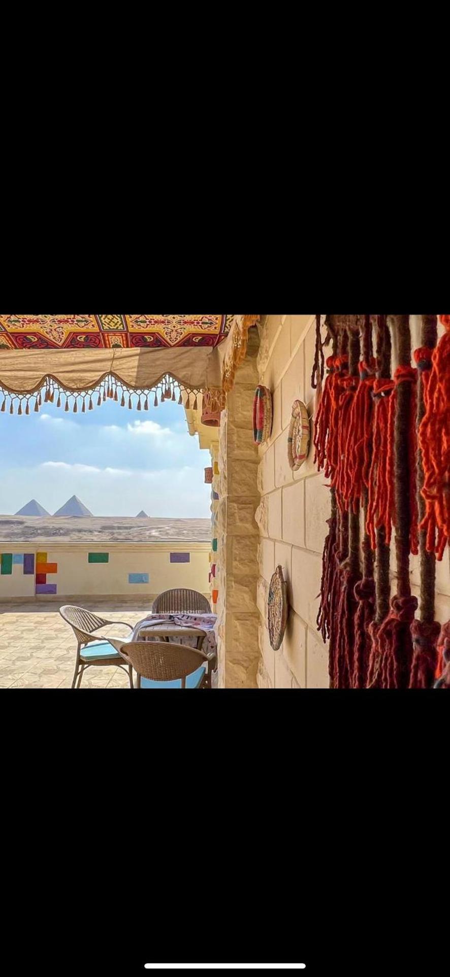 Atlantis Pyramids Inn - Photo 107