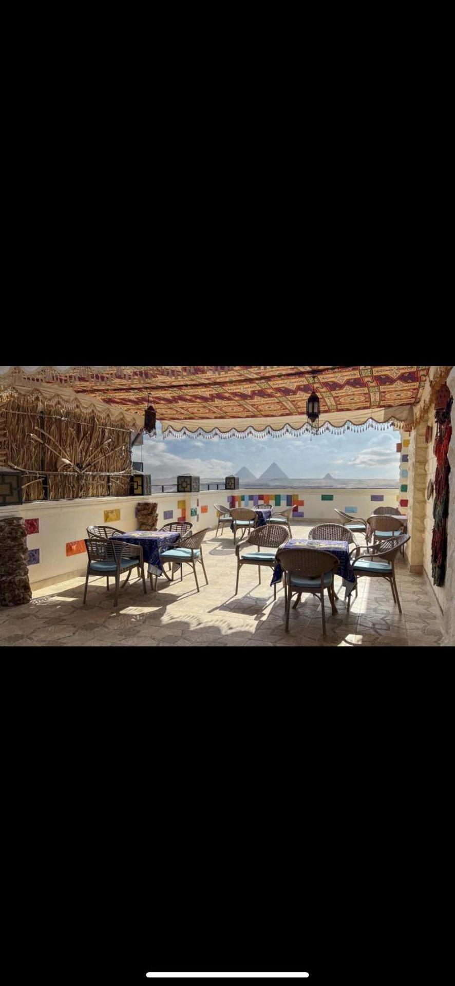 Atlantis Pyramids Inn - Photo 78