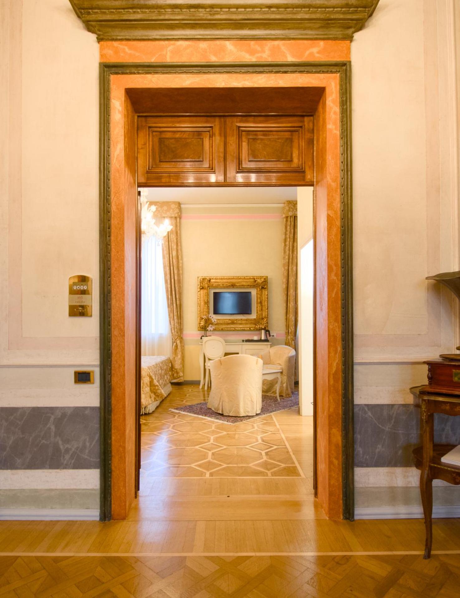 Hotel Villa Stucky - Photo 110