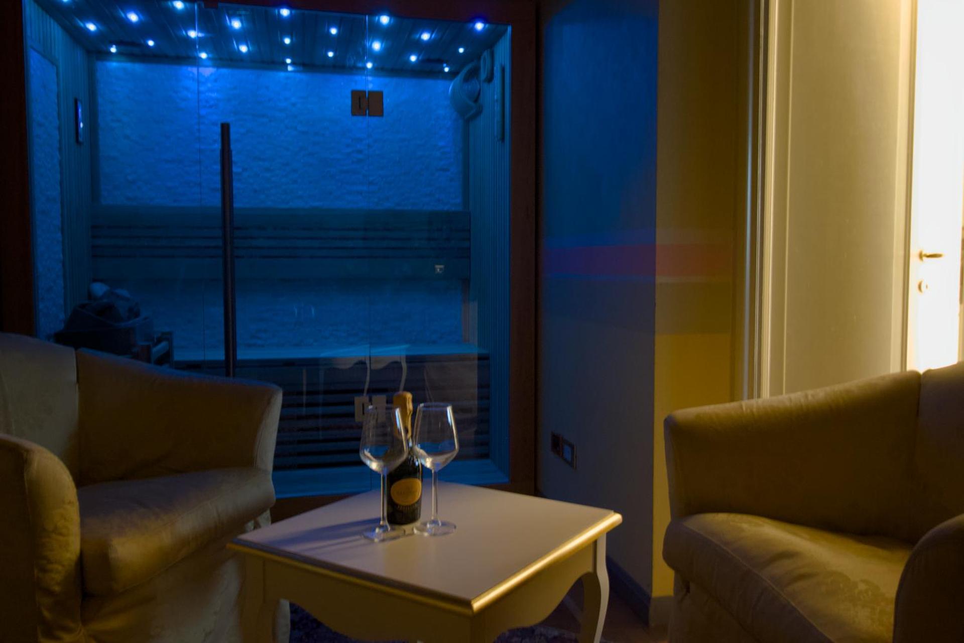 Hotel Villa Stucky - Photo 119