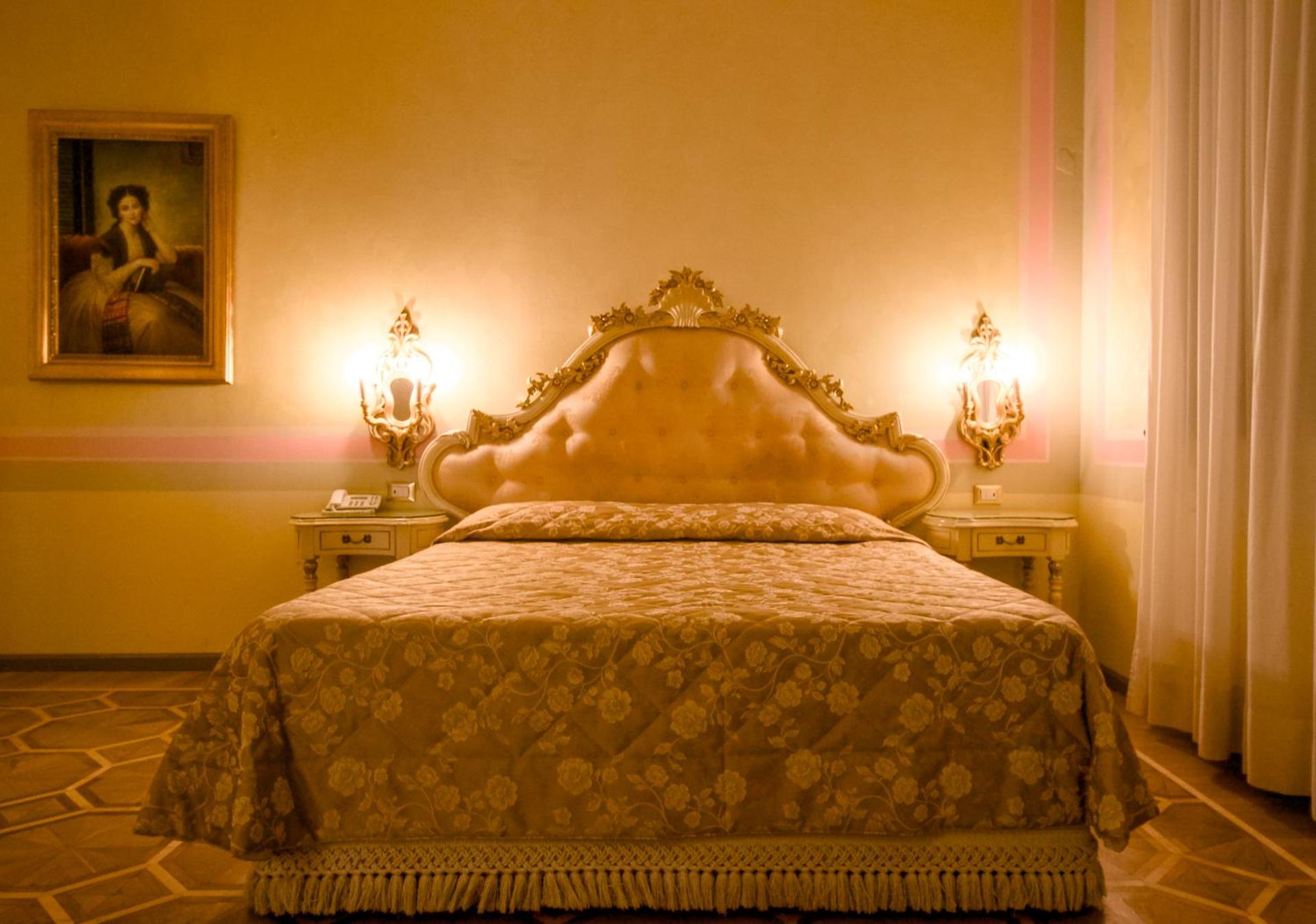 Hotel Villa Stucky - Photo 117