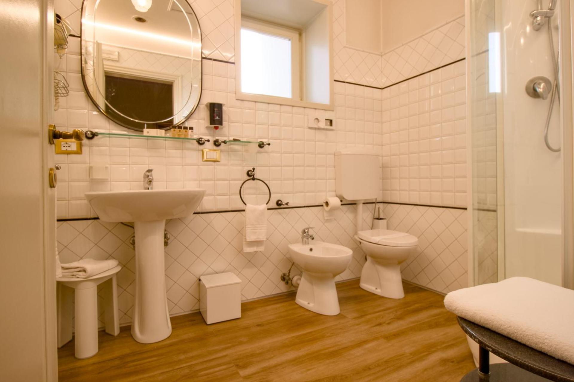 Hotel Villa Stucky - Photo 121