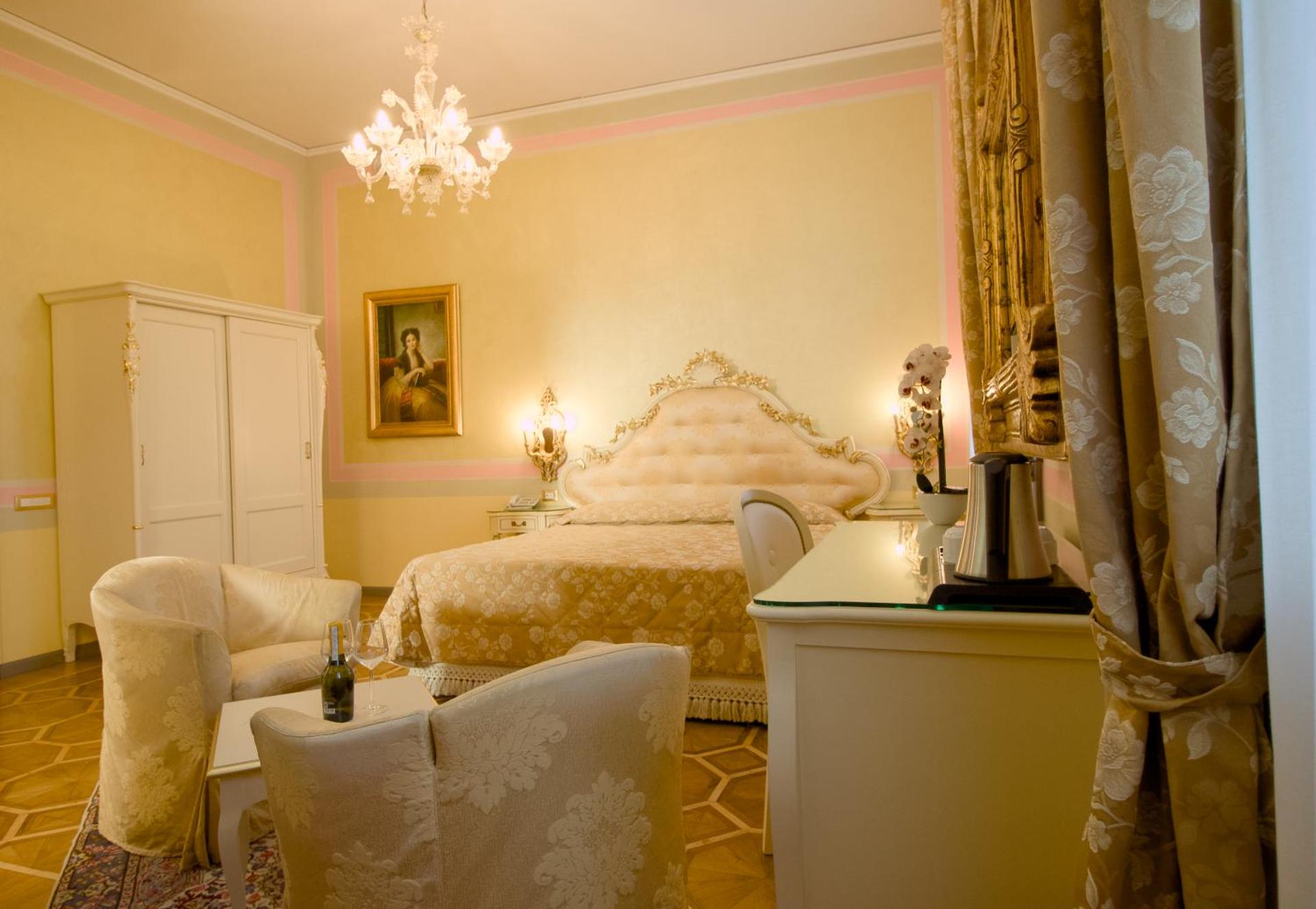 Hotel Villa Stucky - Photo 113