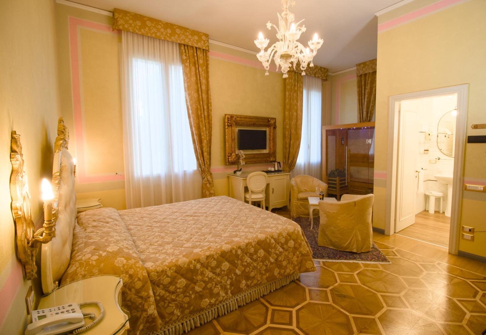 Hotel Villa Stucky - Photo 115