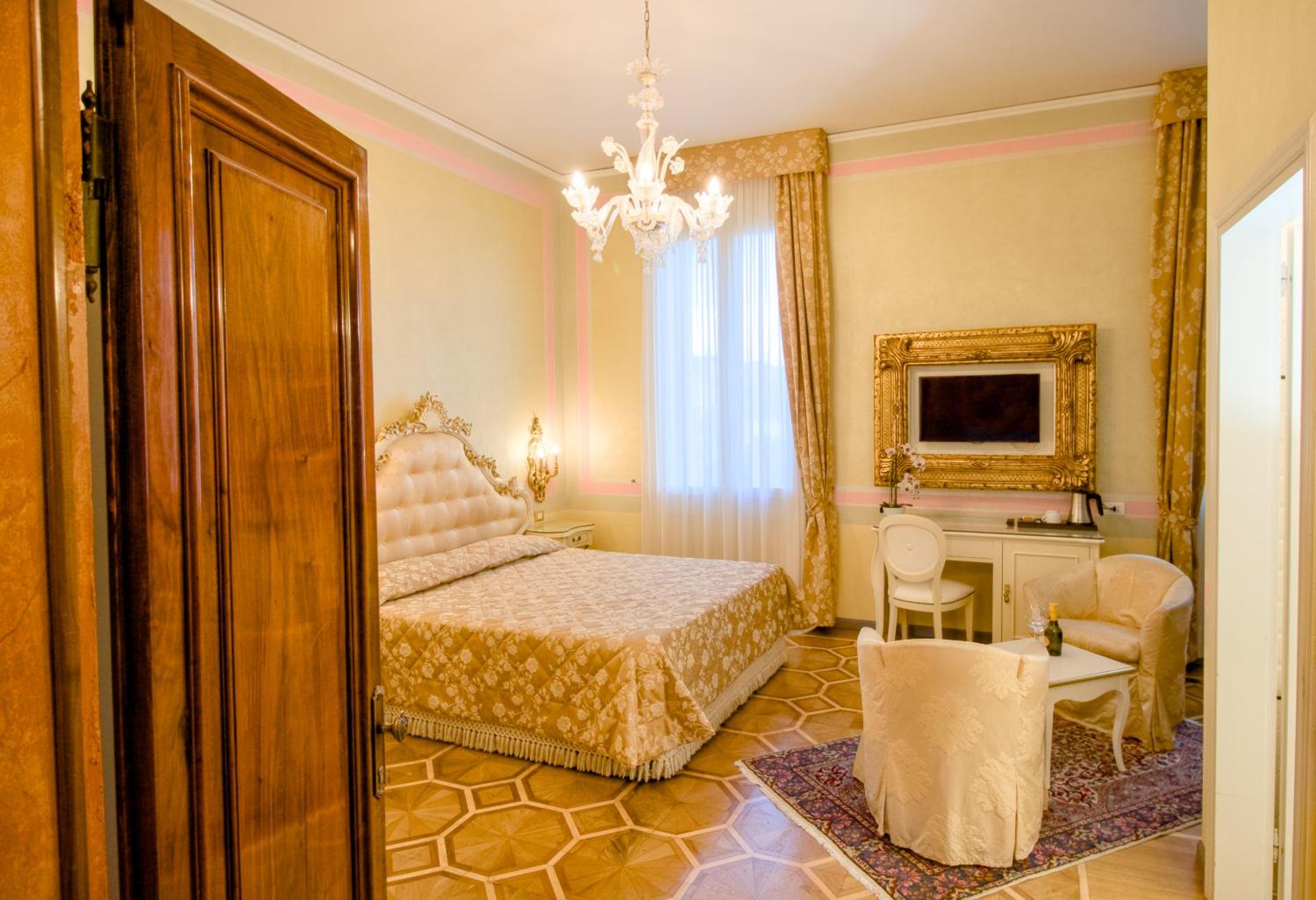 Hotel Villa Stucky - Photo 112