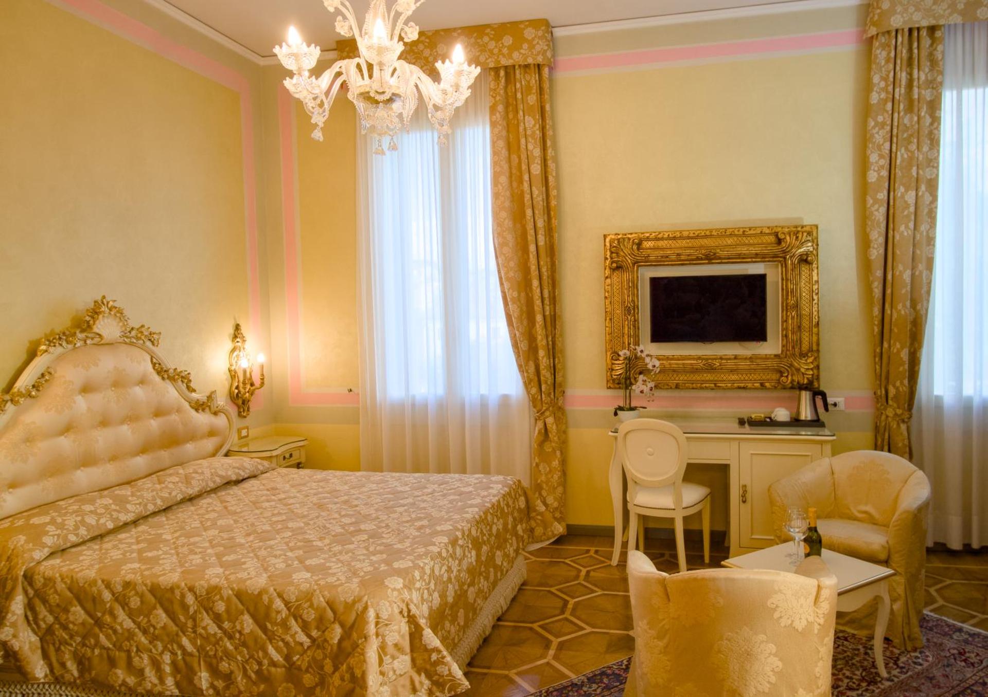 Hotel Villa Stucky - Photo 114