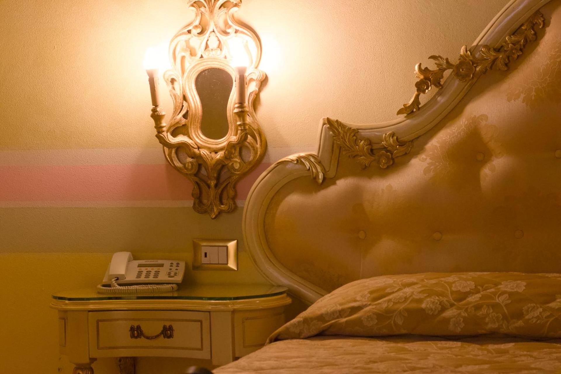 Hotel Villa Stucky - Photo 116