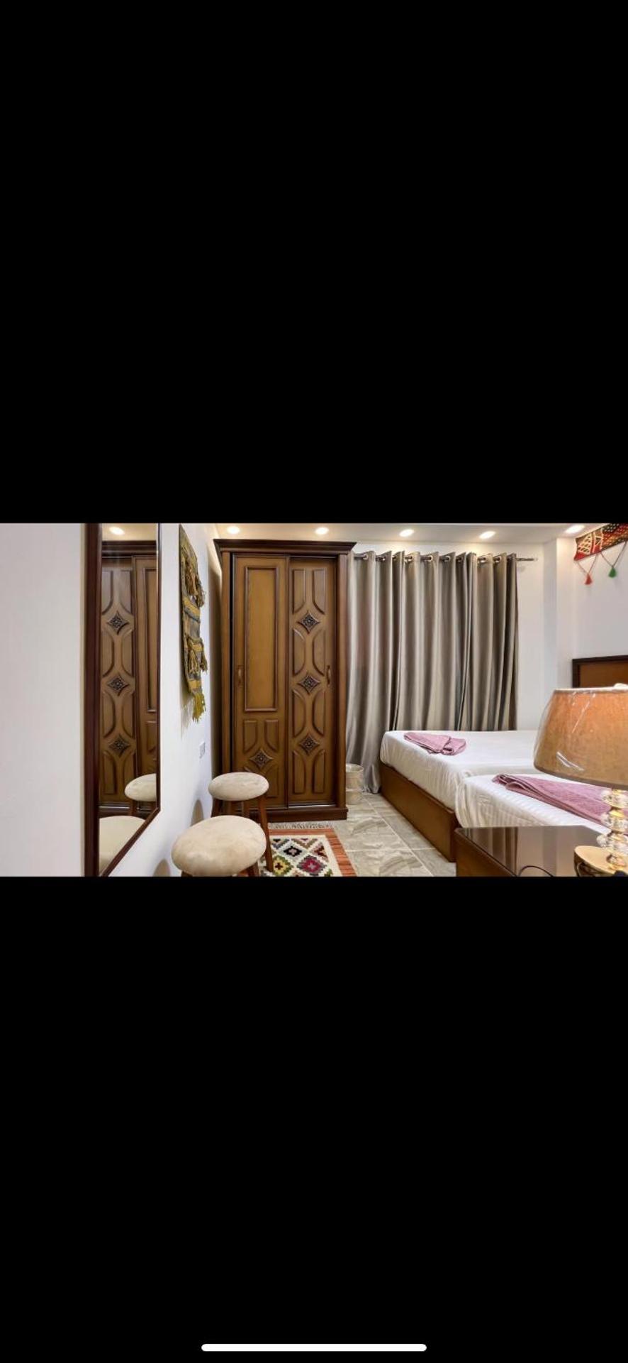 Atlantis Pyramids Inn - Photo 51