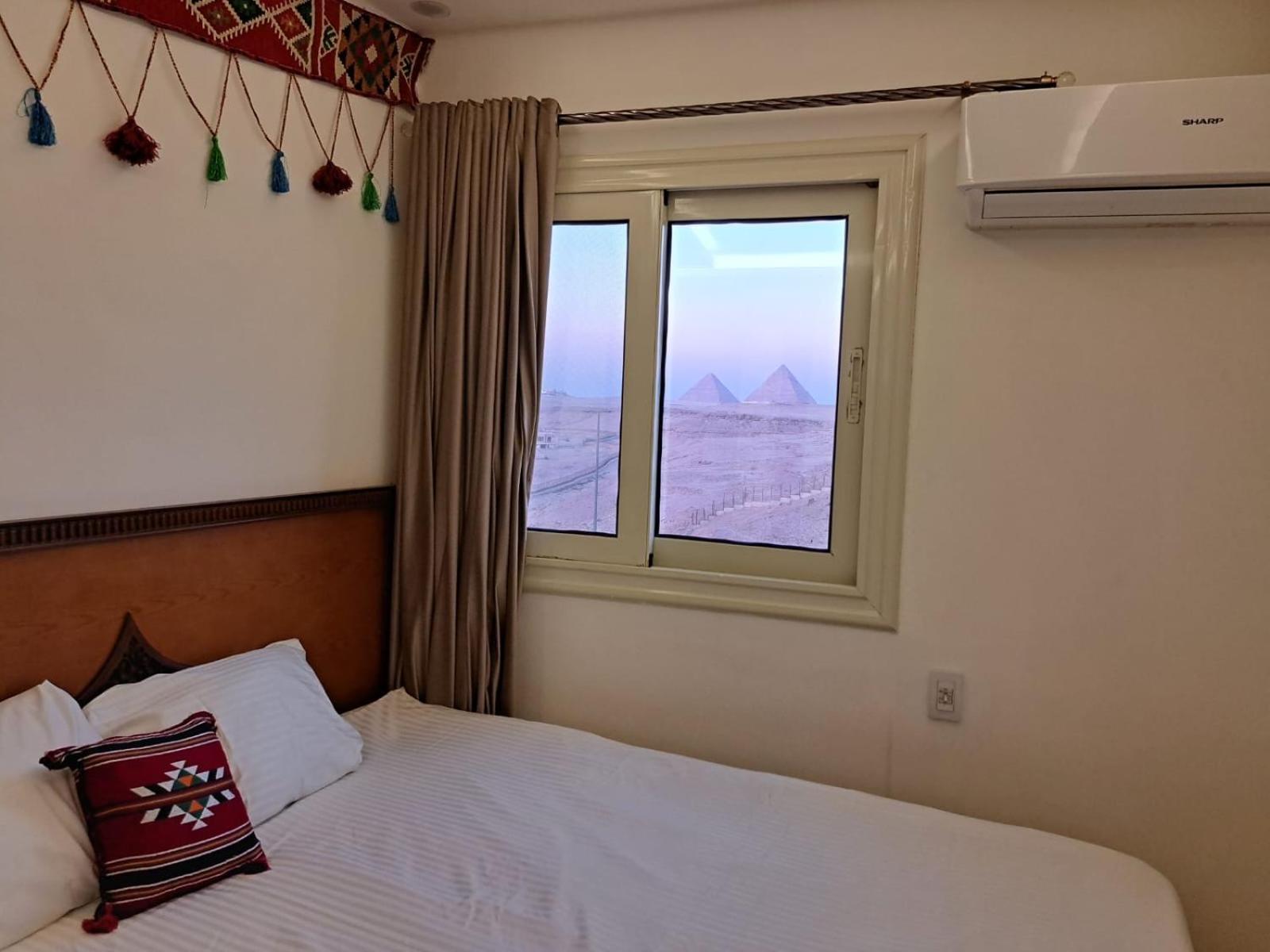 Atlantis Pyramids Inn - Photo 60