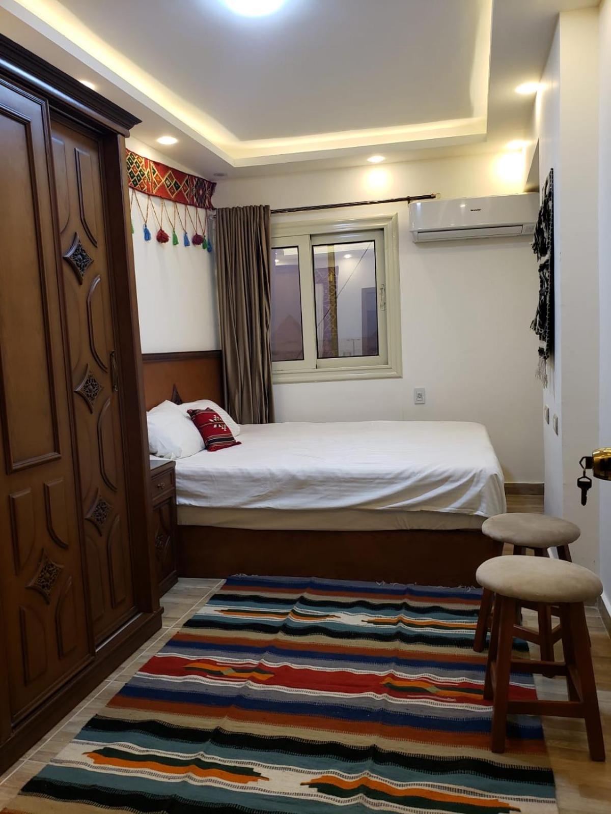 Atlantis Pyramids Inn - Photo 123