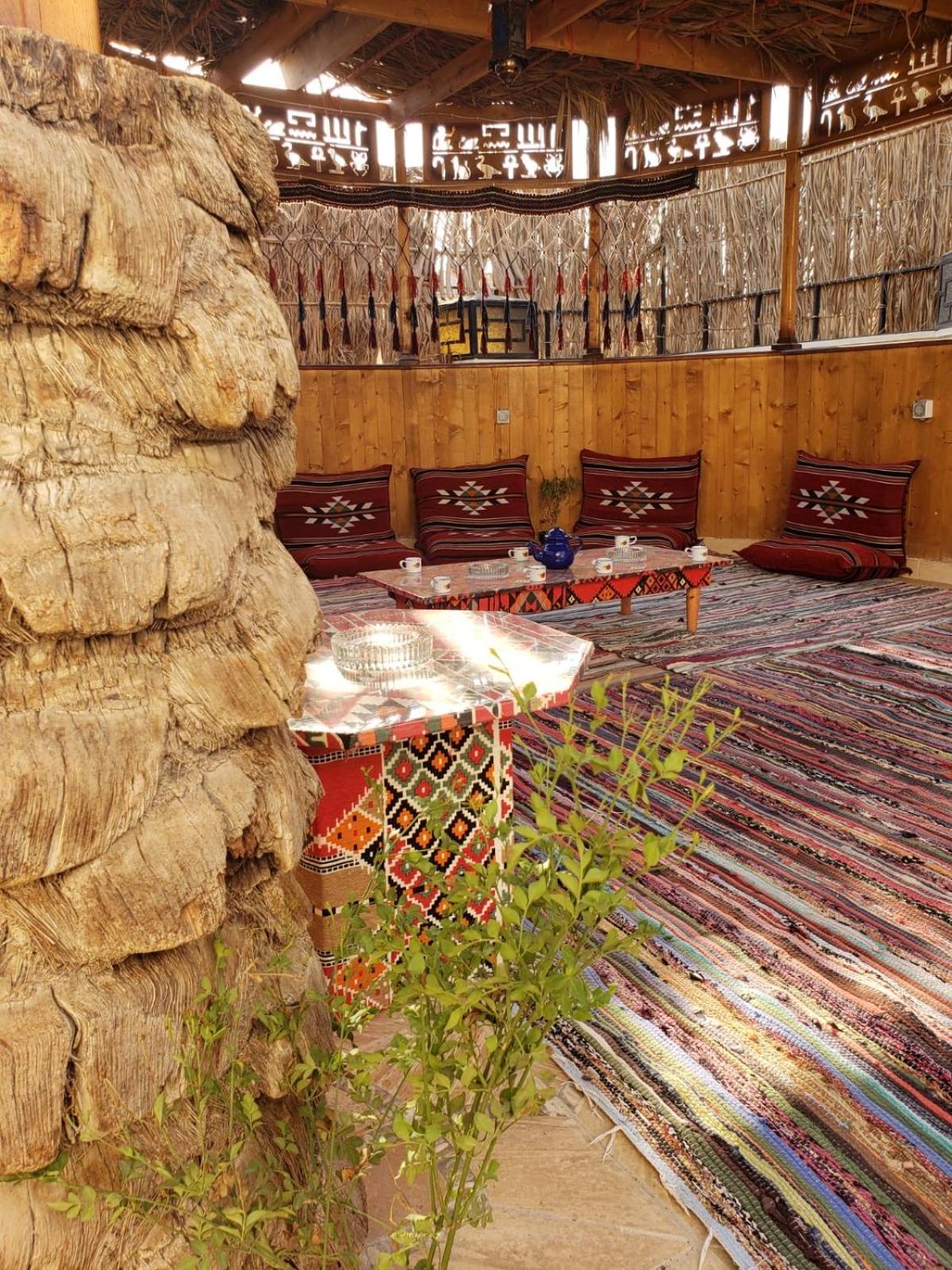 Atlantis Pyramids Inn - Photo 44