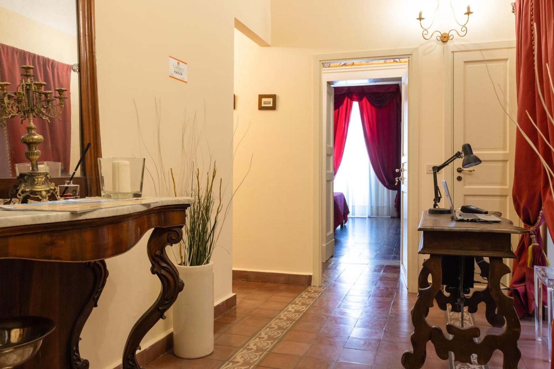 Francalanza City Rooms - Photo 20