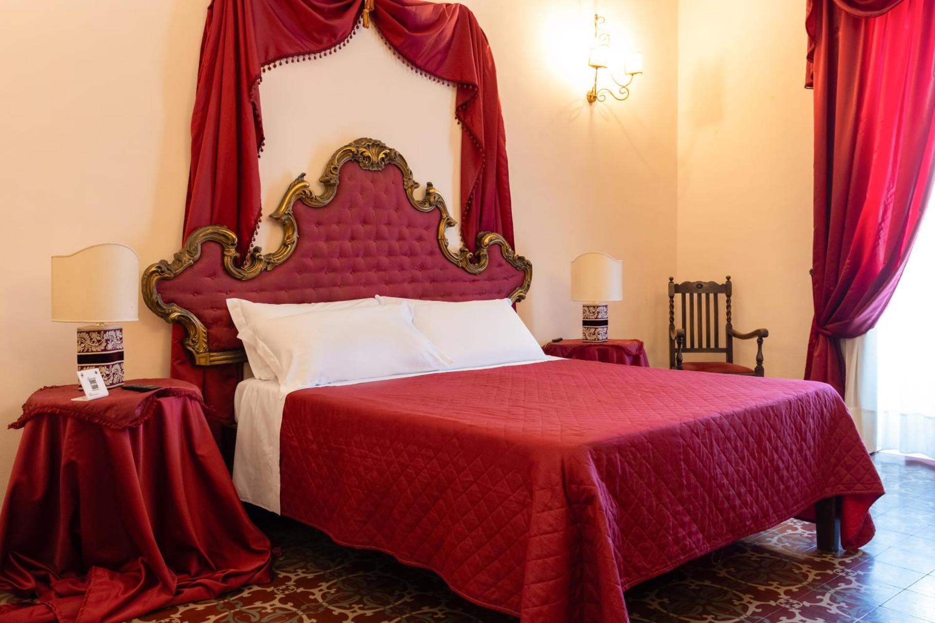 Francalanza City Rooms
