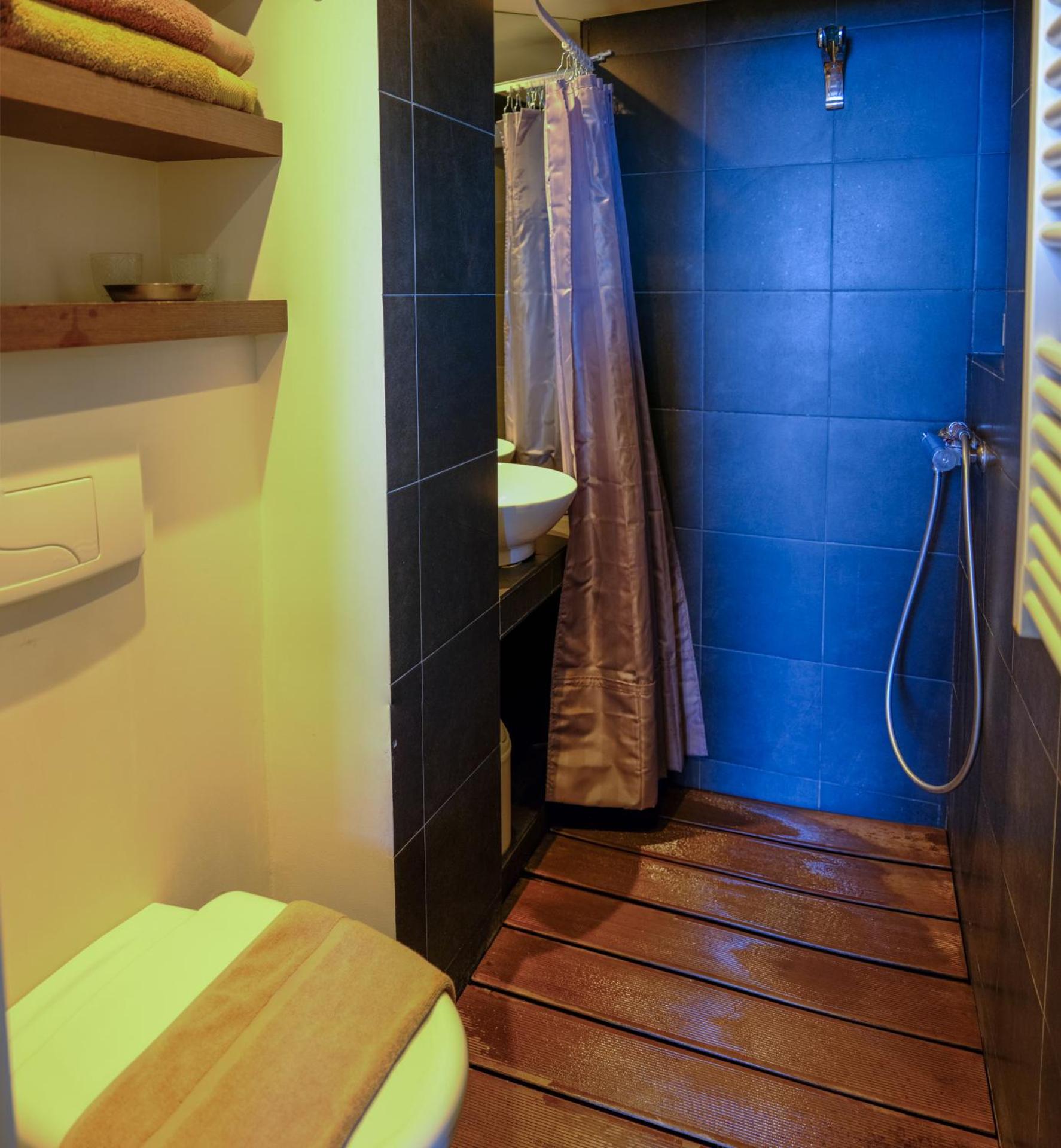 La LUNA of MARSEILLE - VILLA D'ARCHITECTE B&B - Photo 34