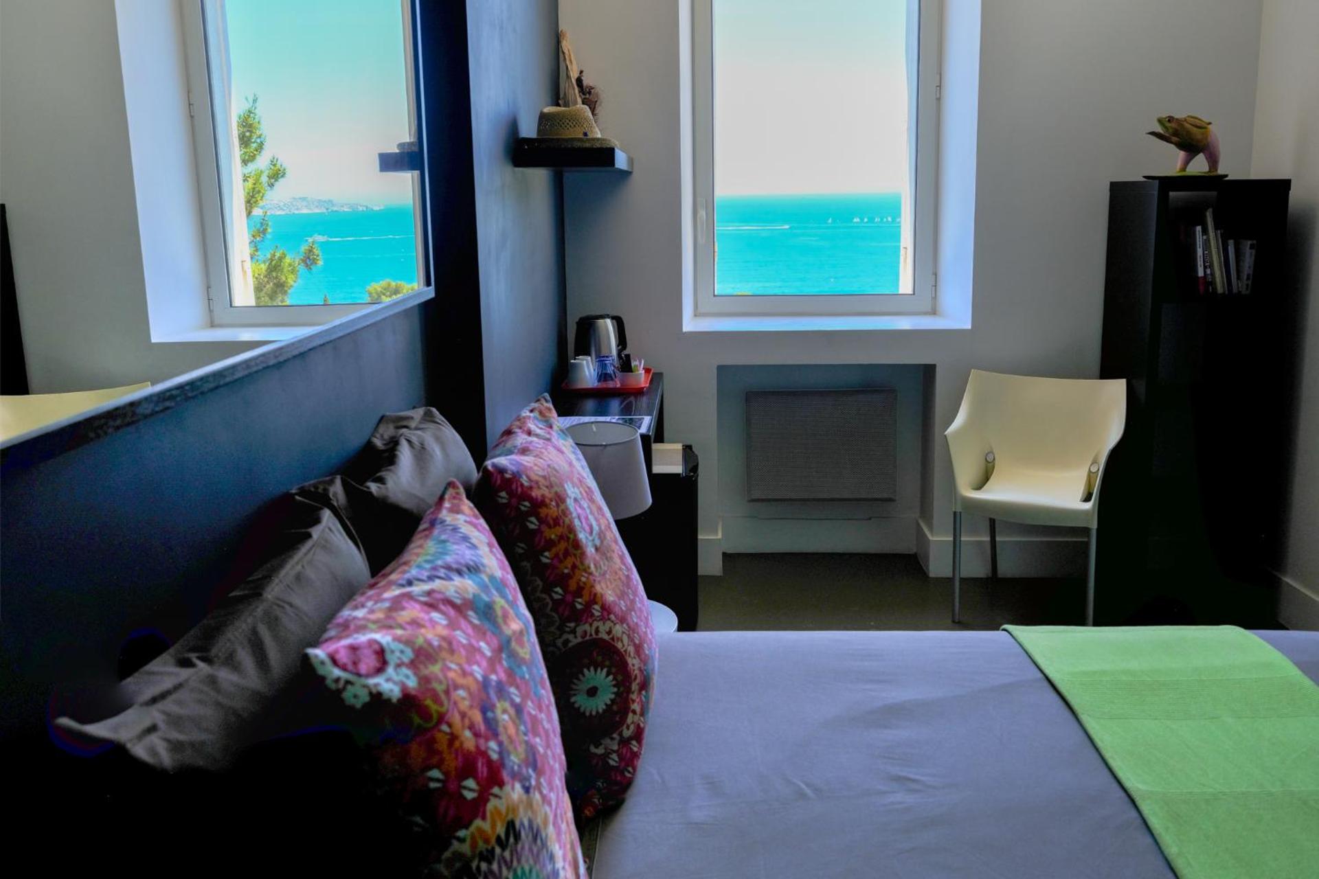 La LUNA of MARSEILLE - VILLA D'ARCHITECTE B&B - Photo 33