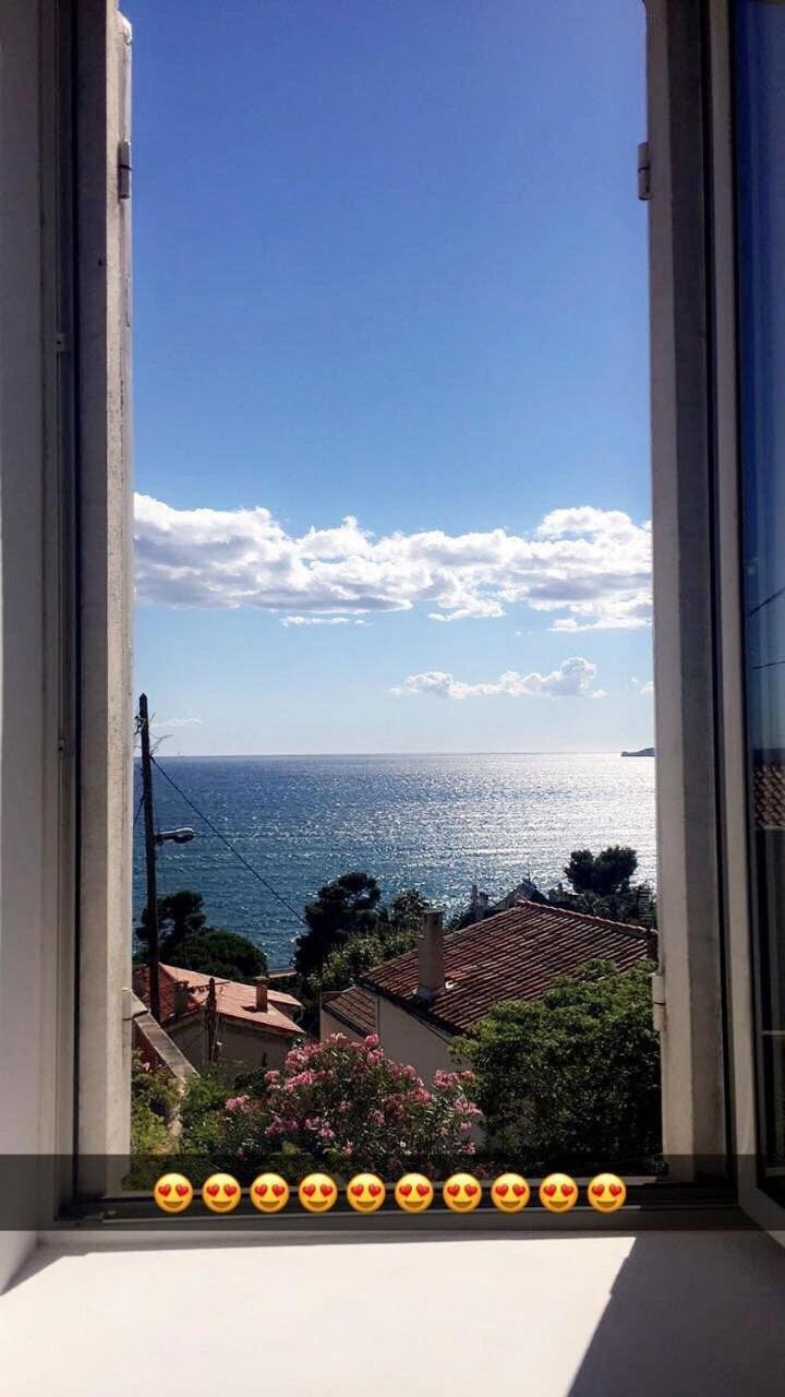 La LUNA of MARSEILLE - VILLA D'ARCHITECTE B&B - Photo 36