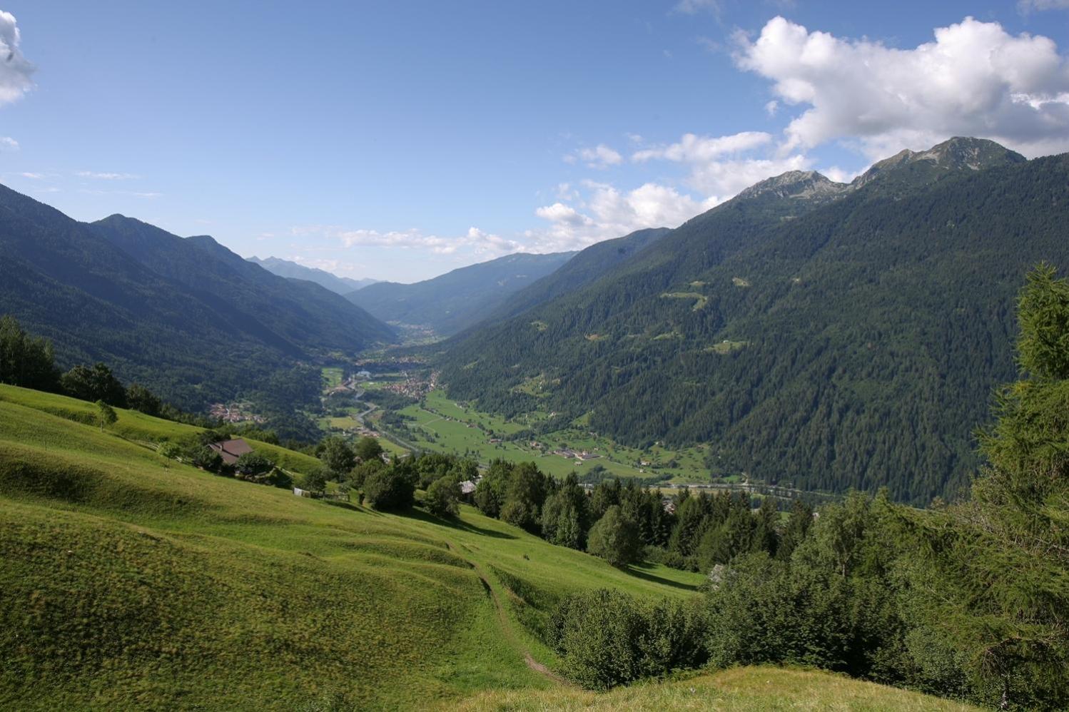 Hotel Pinzolo-Dolomiti - Photo 28