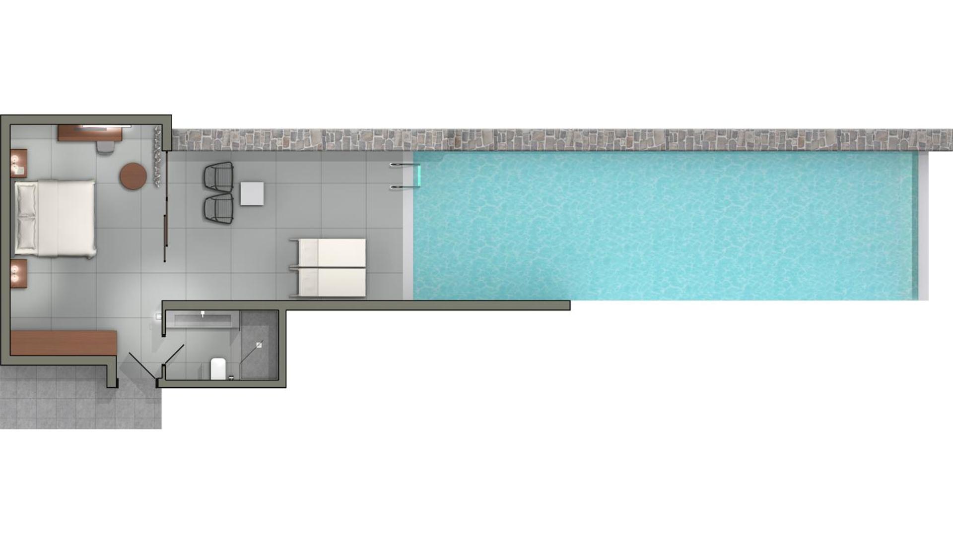 Aquila Elounda Village Resort, Suites & Spa - Photo 115