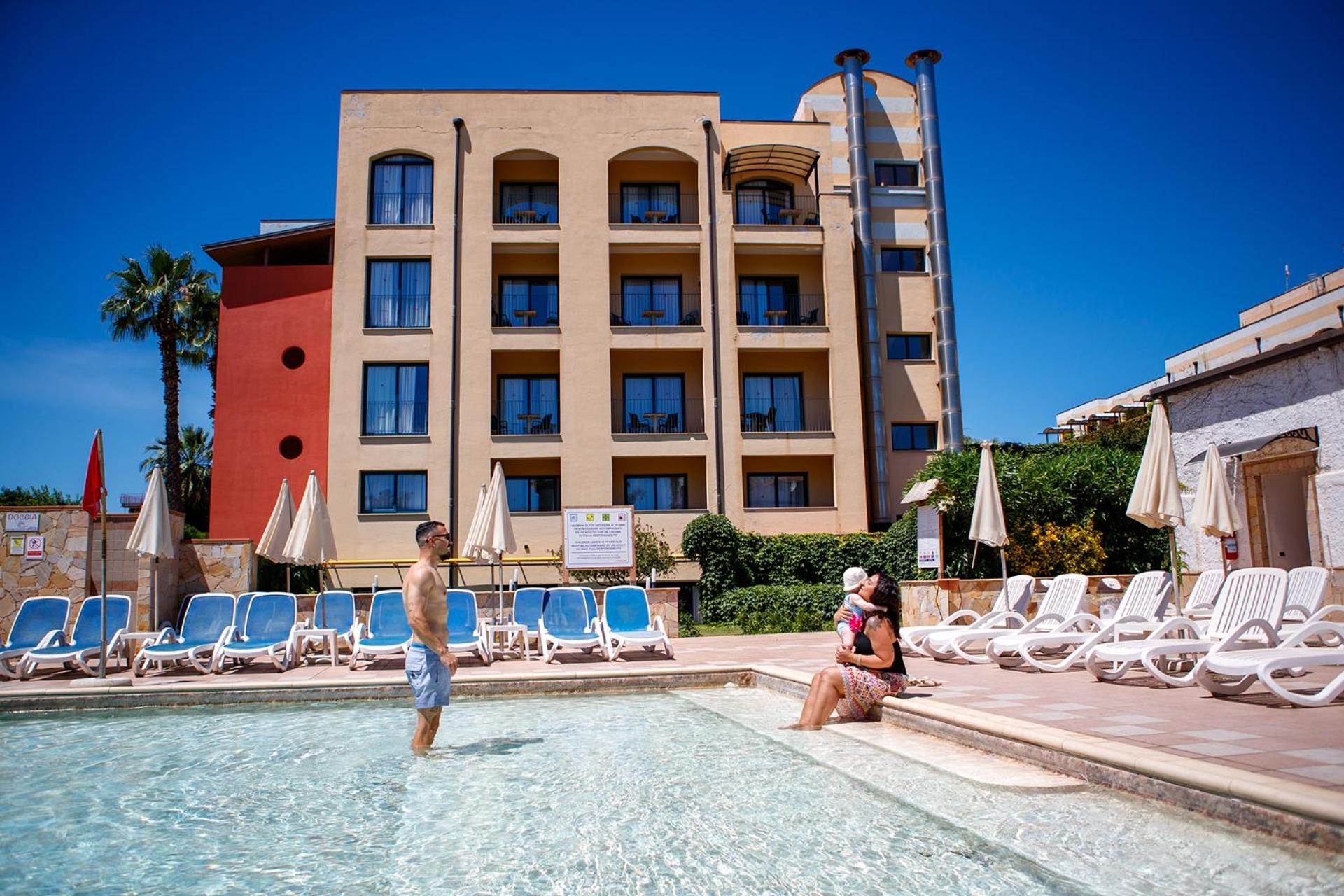 Hotel Caesar Palace - Photo 95