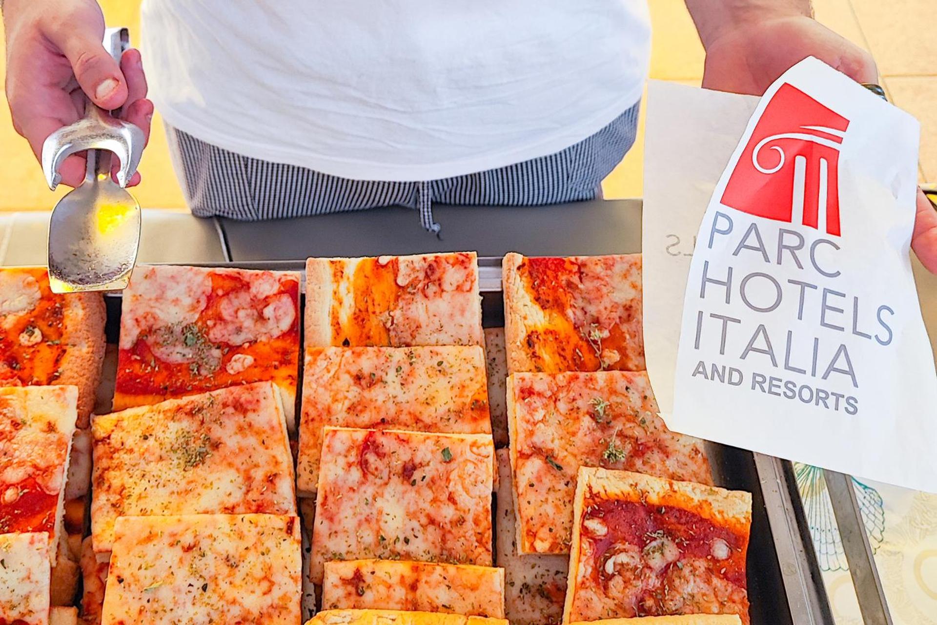 Hotel Caesar Palace - Photo 107