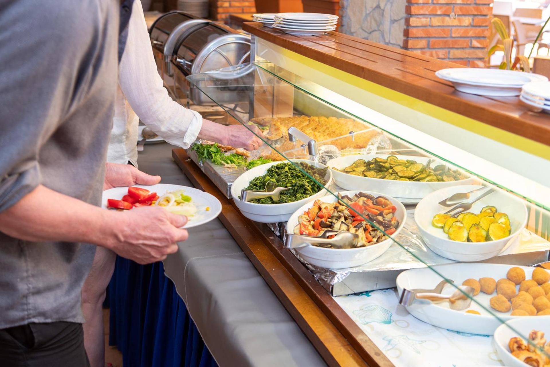 Hotel Caesar Palace - Photo 108