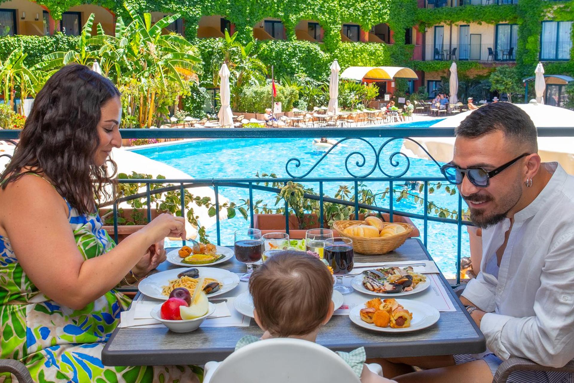 Hotel Caesar Palace - Photo 121