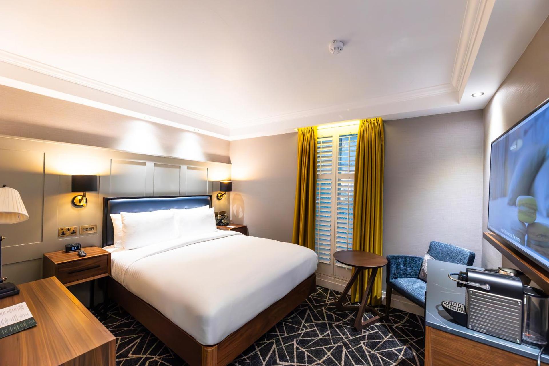 100 Queen's Gate Hotel London Kensington, Curio Collection by Hilton - Photo 33